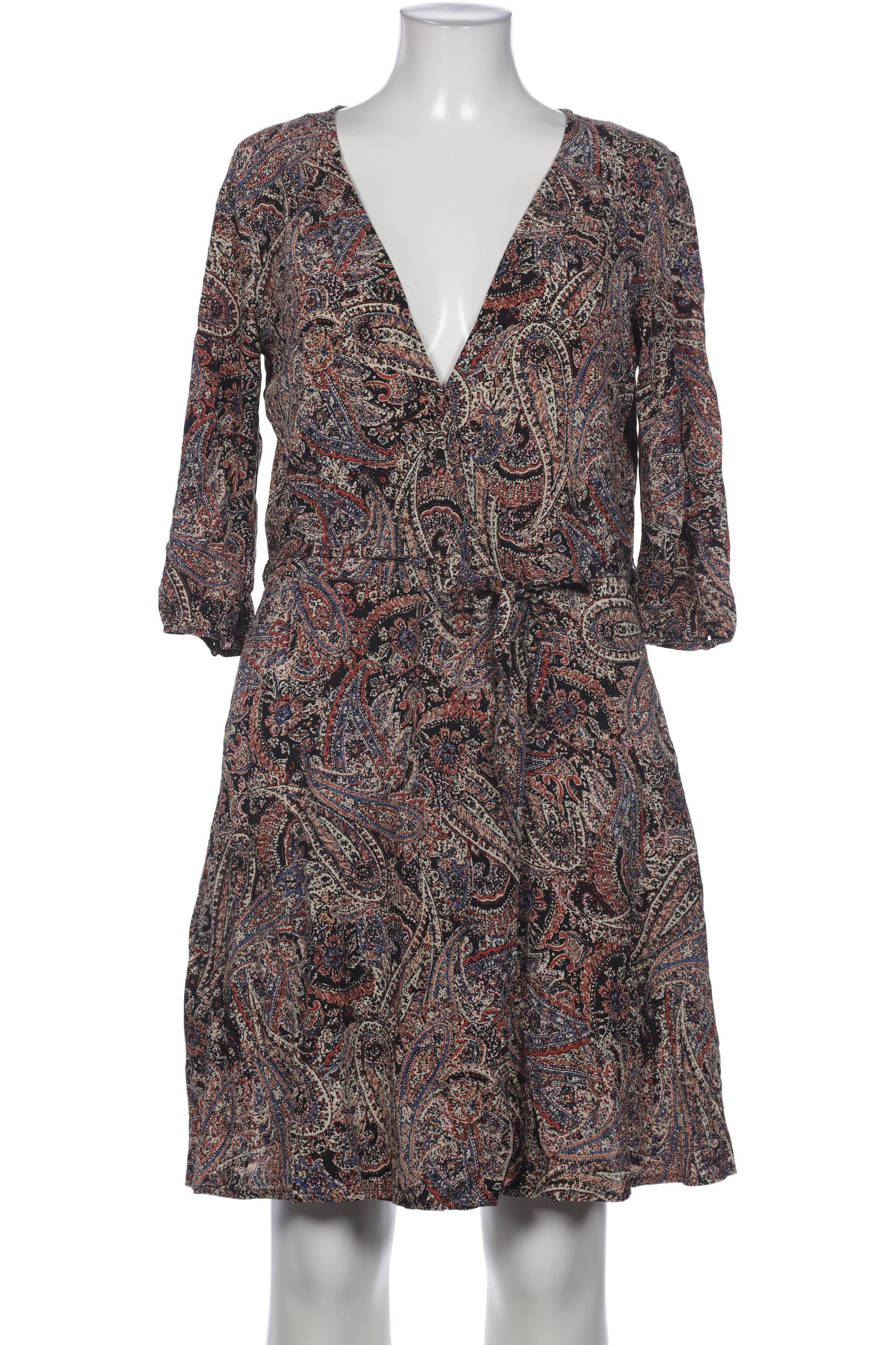 

Only Damen Kleid, mehrfarbig, Gr. 42