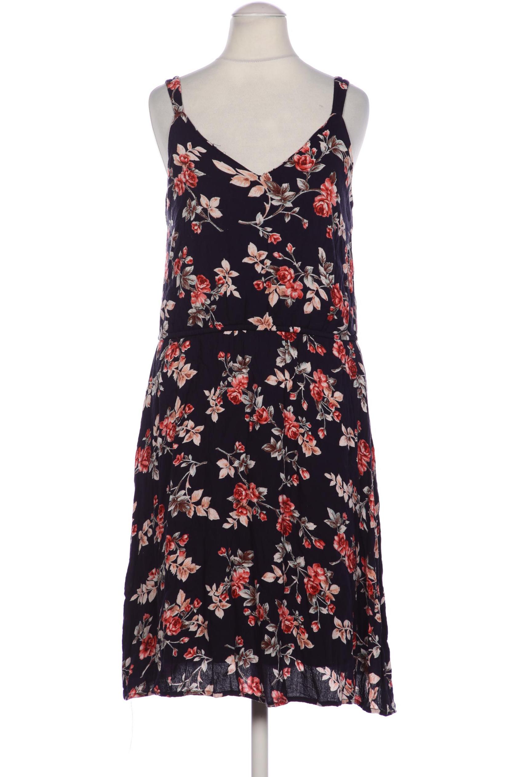 

Only Damen Kleid, marineblau, Gr. 34