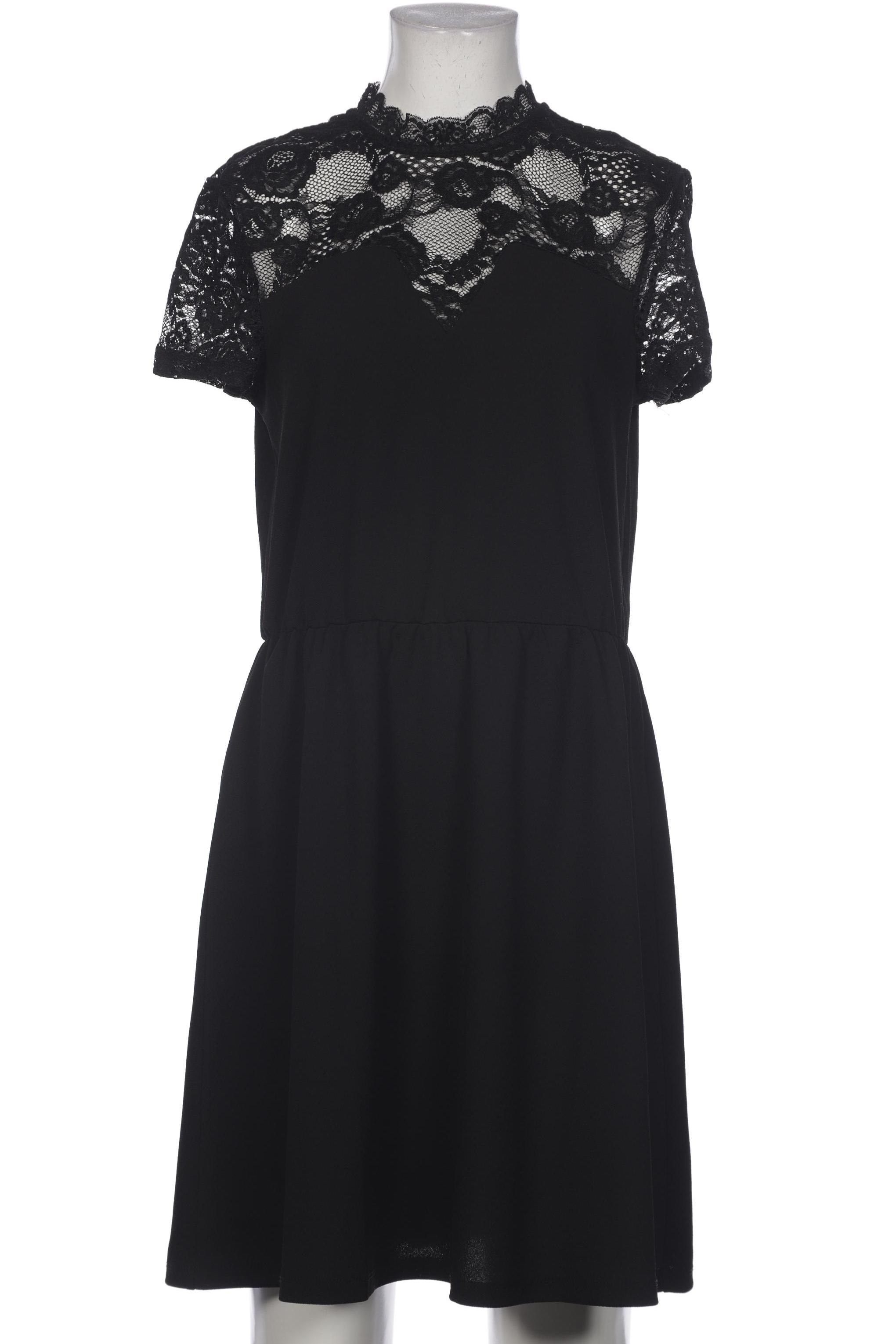 

Only Damen Kleid, schwarz, Gr. 38
