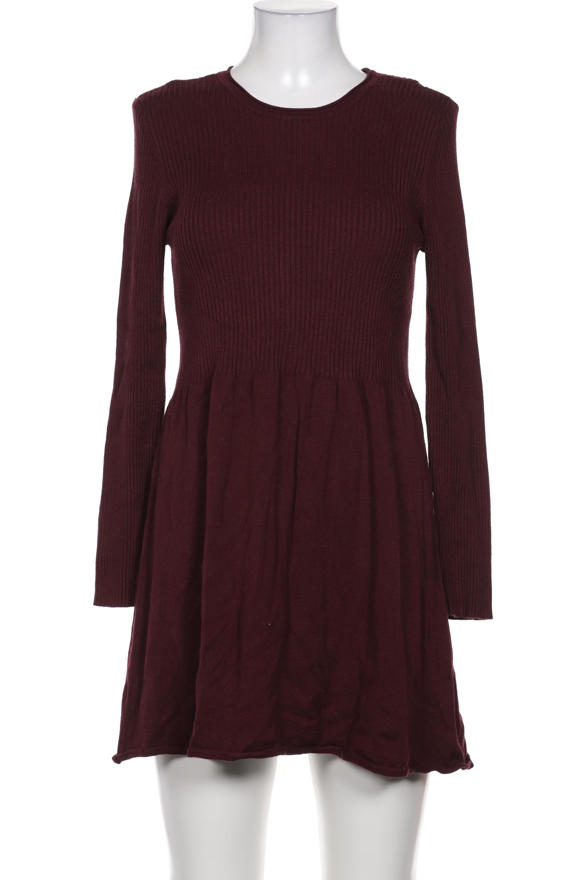 

ONLY Damen Kleid, bordeaux