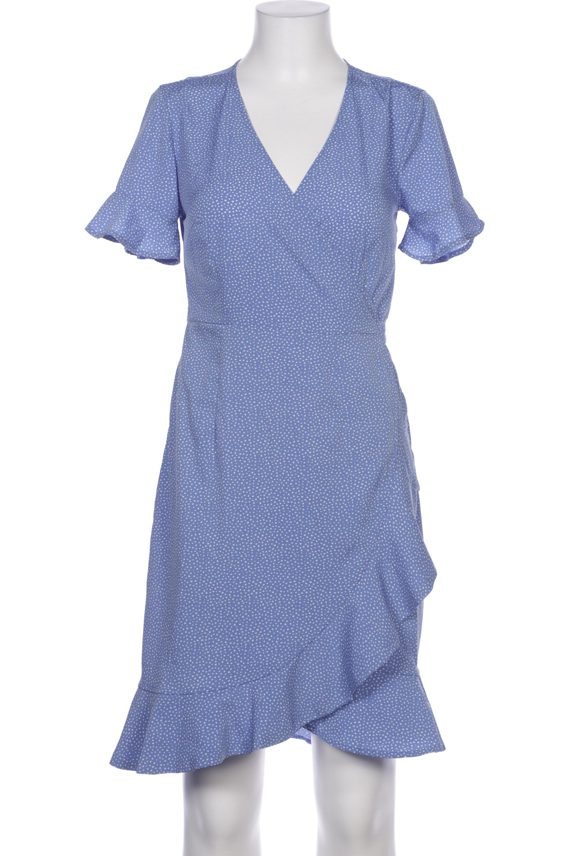 

Only Damen Kleid, blau, Gr. 38