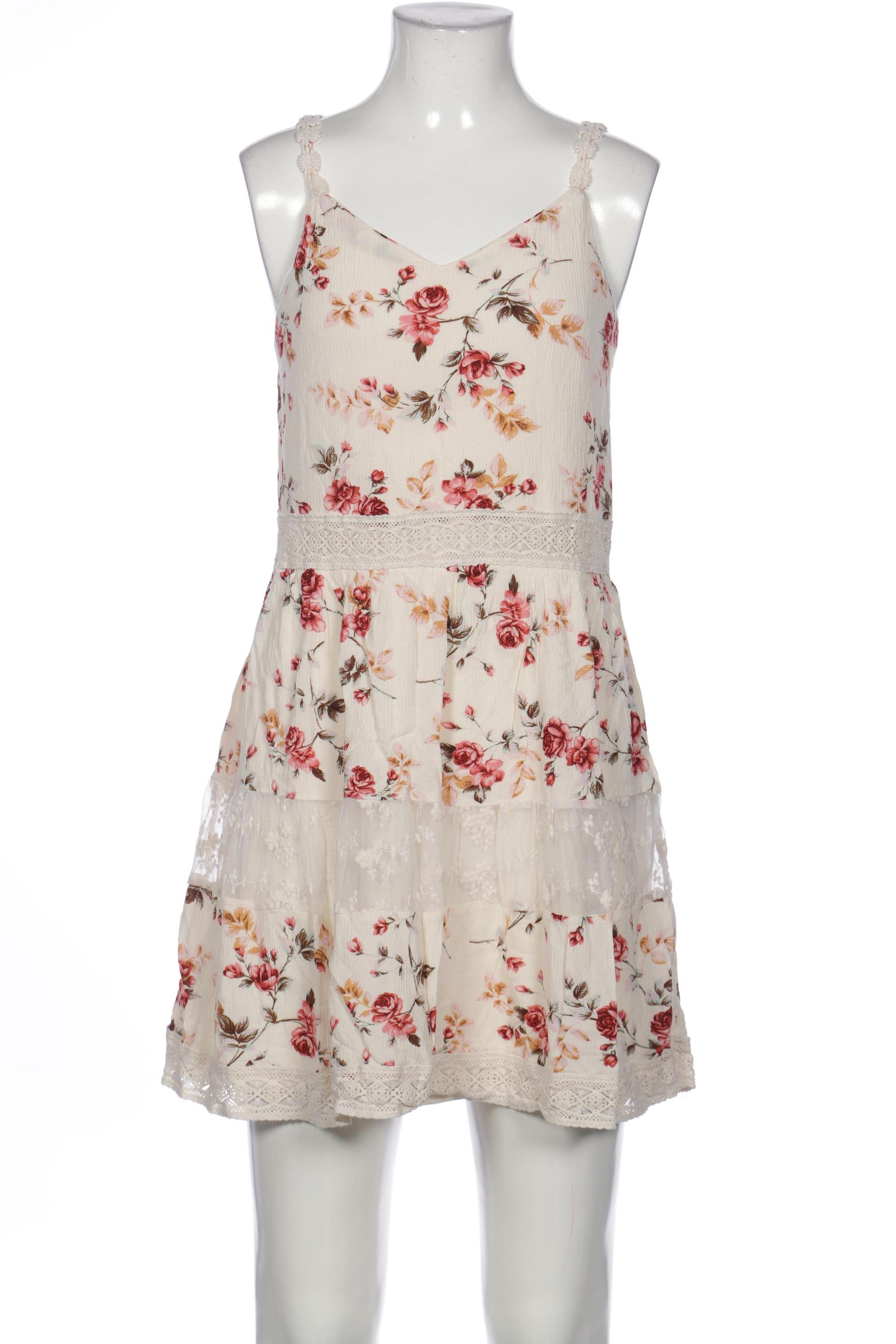 

Only Damen Kleid, beige, Gr. 36