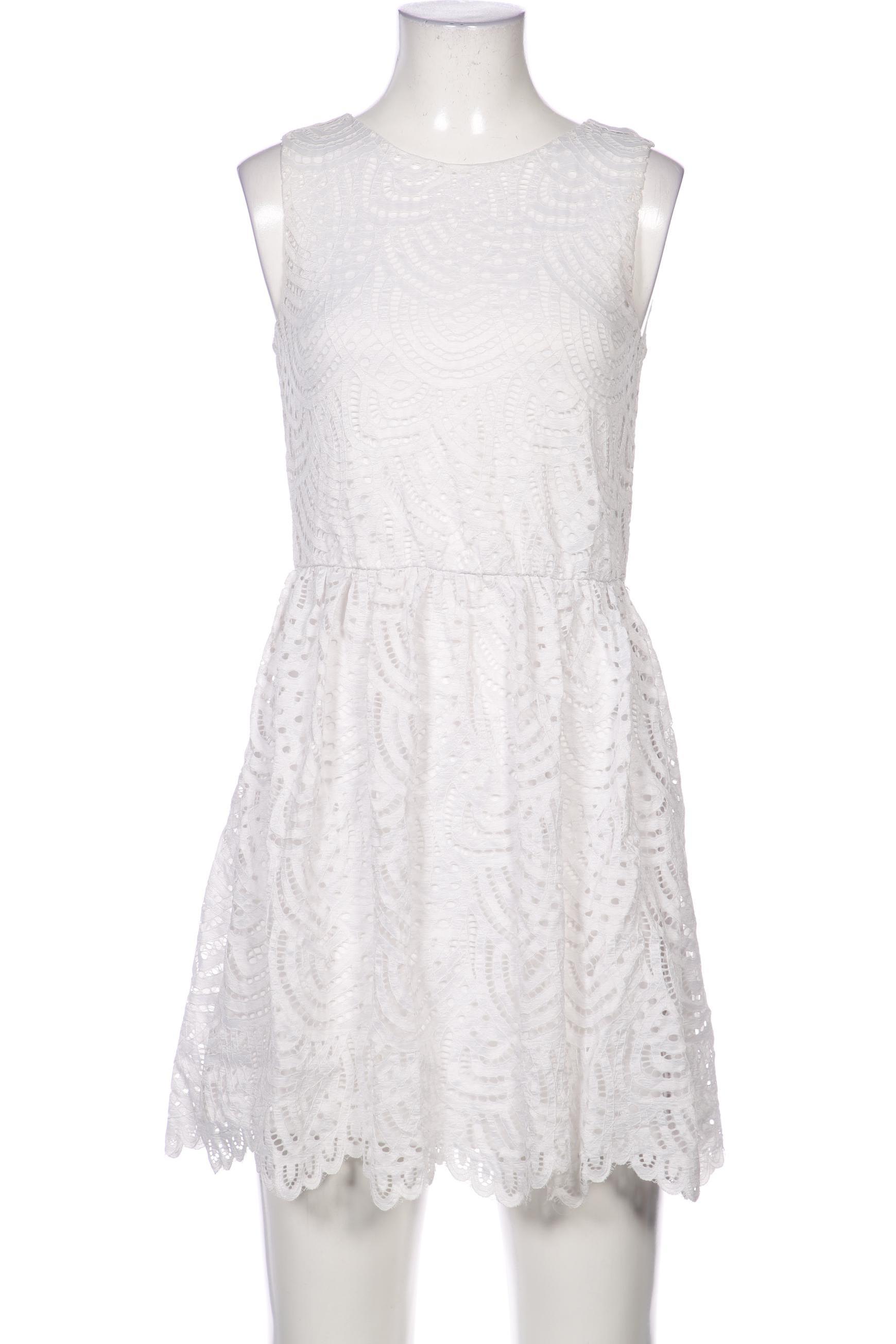 

Only Damen Kleid, weiß, Gr. 36
