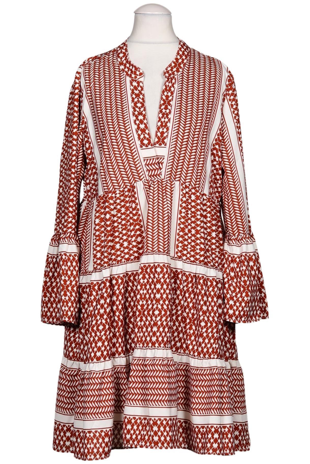 

Only Damen Kleid, braun, Gr. 36