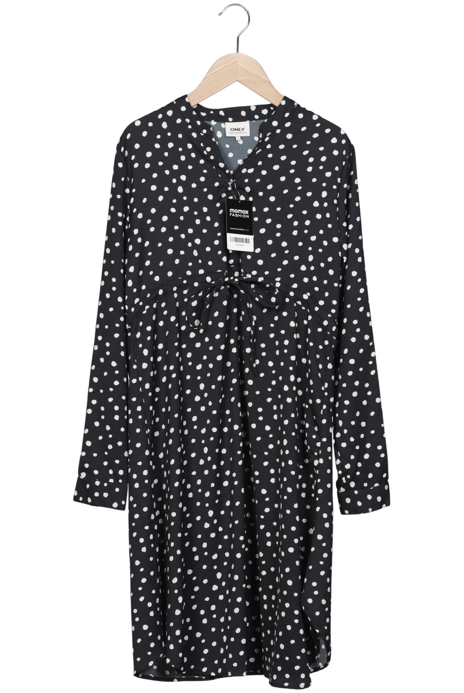 

Only Damen Kleid, schwarz, Gr. 36
