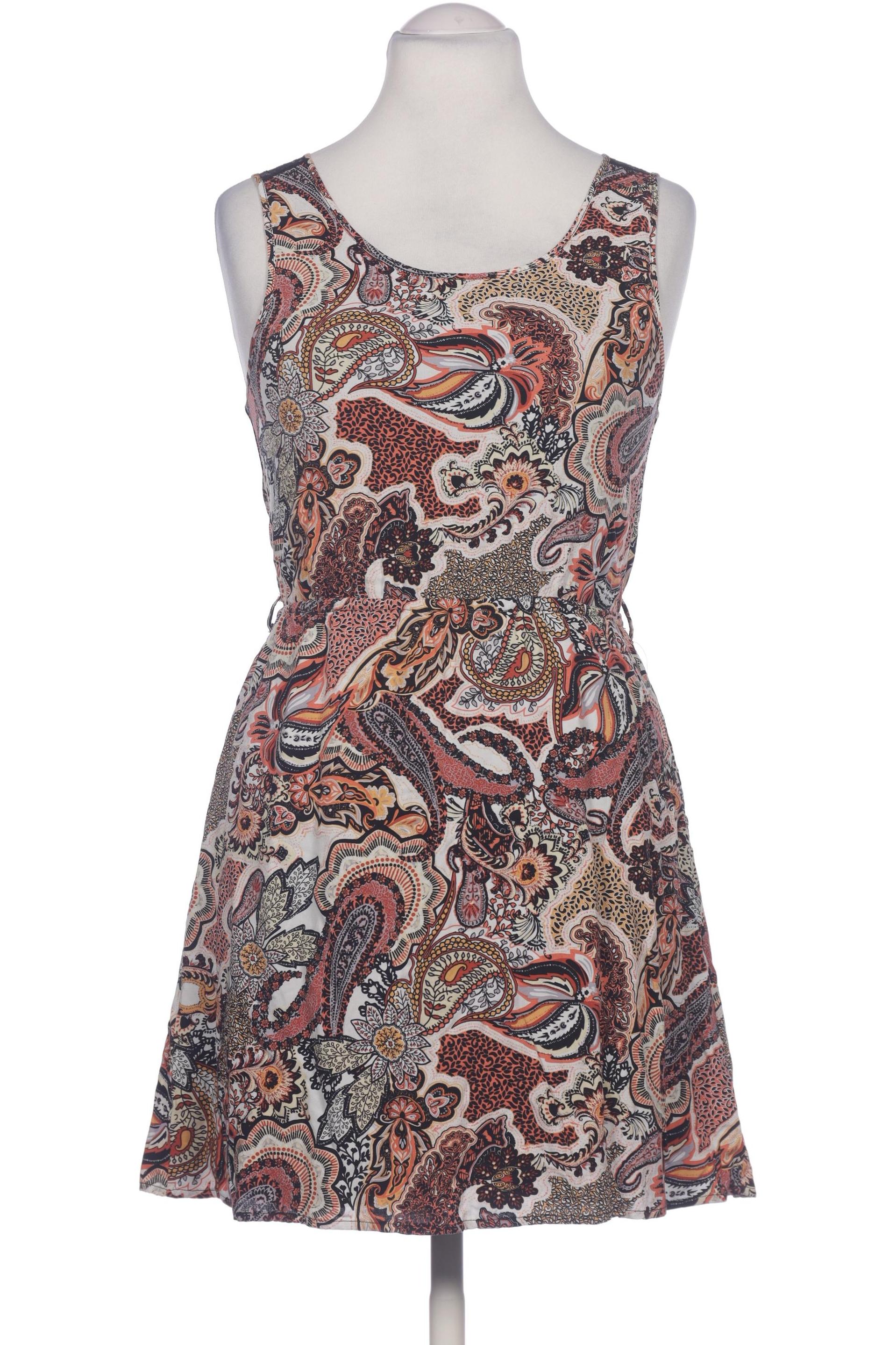 

Only Damen Kleid, mehrfarbig, Gr. 38