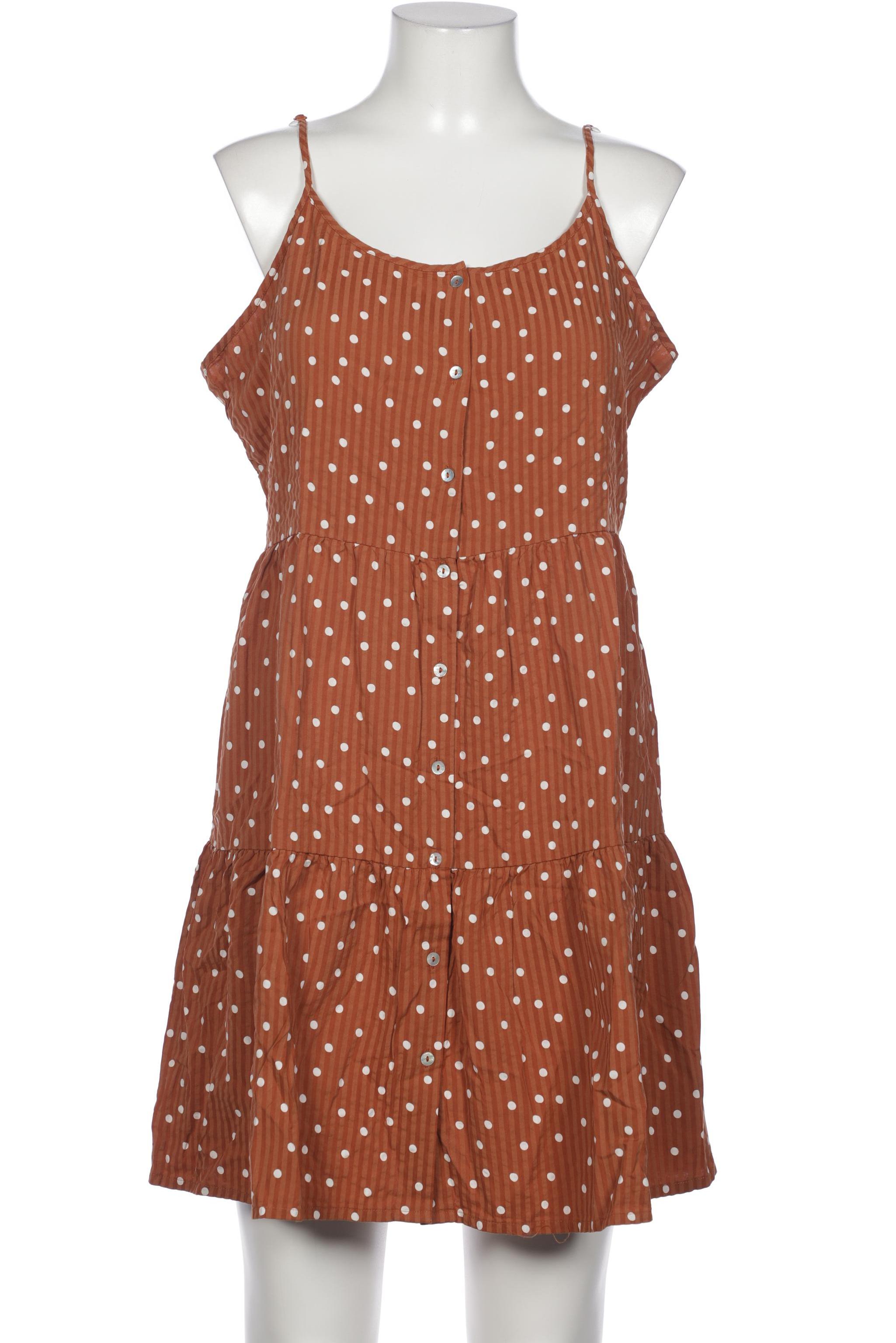 

ONLY Damen Kleid, braun