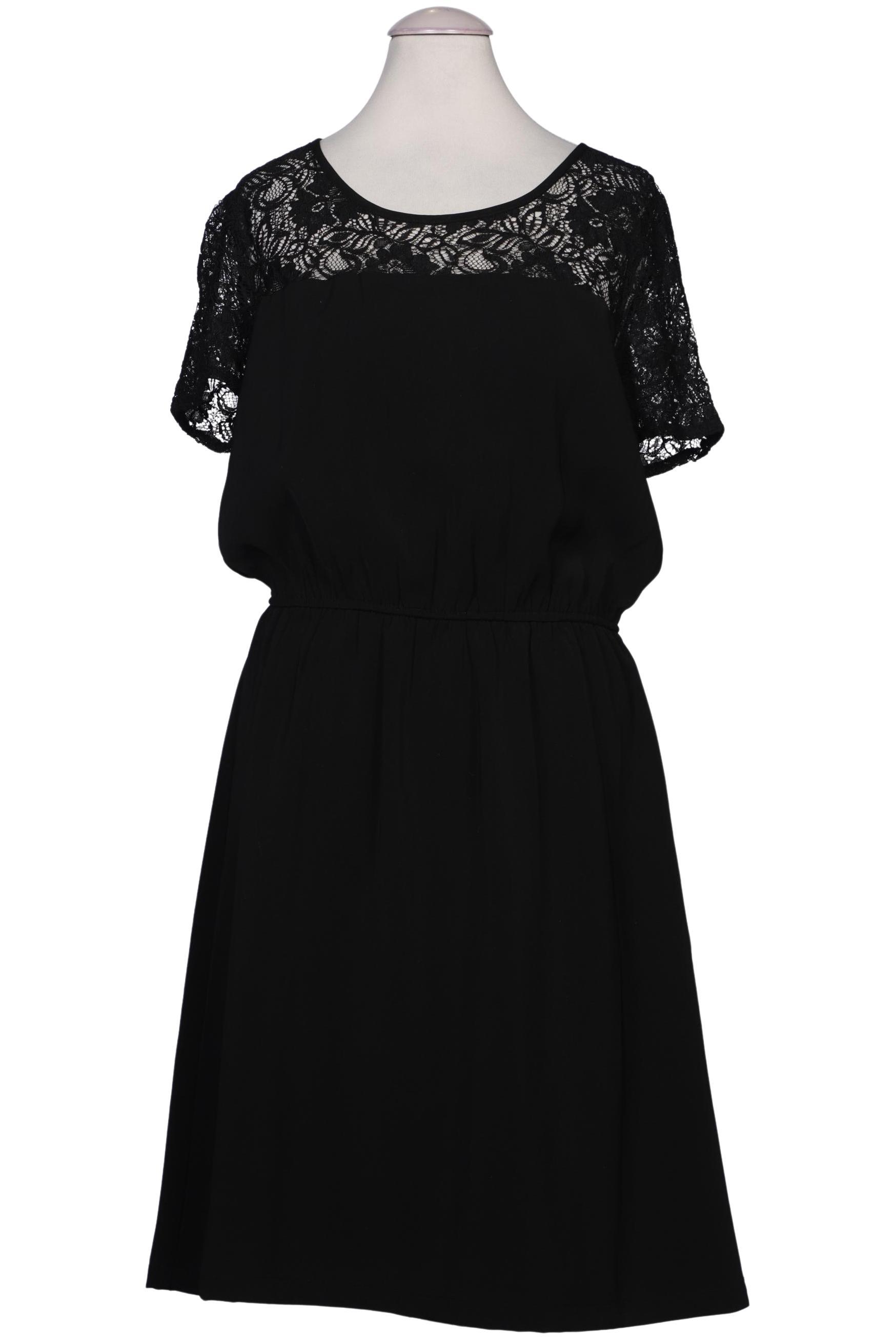 

Only Damen Kleid, schwarz, Gr. 36