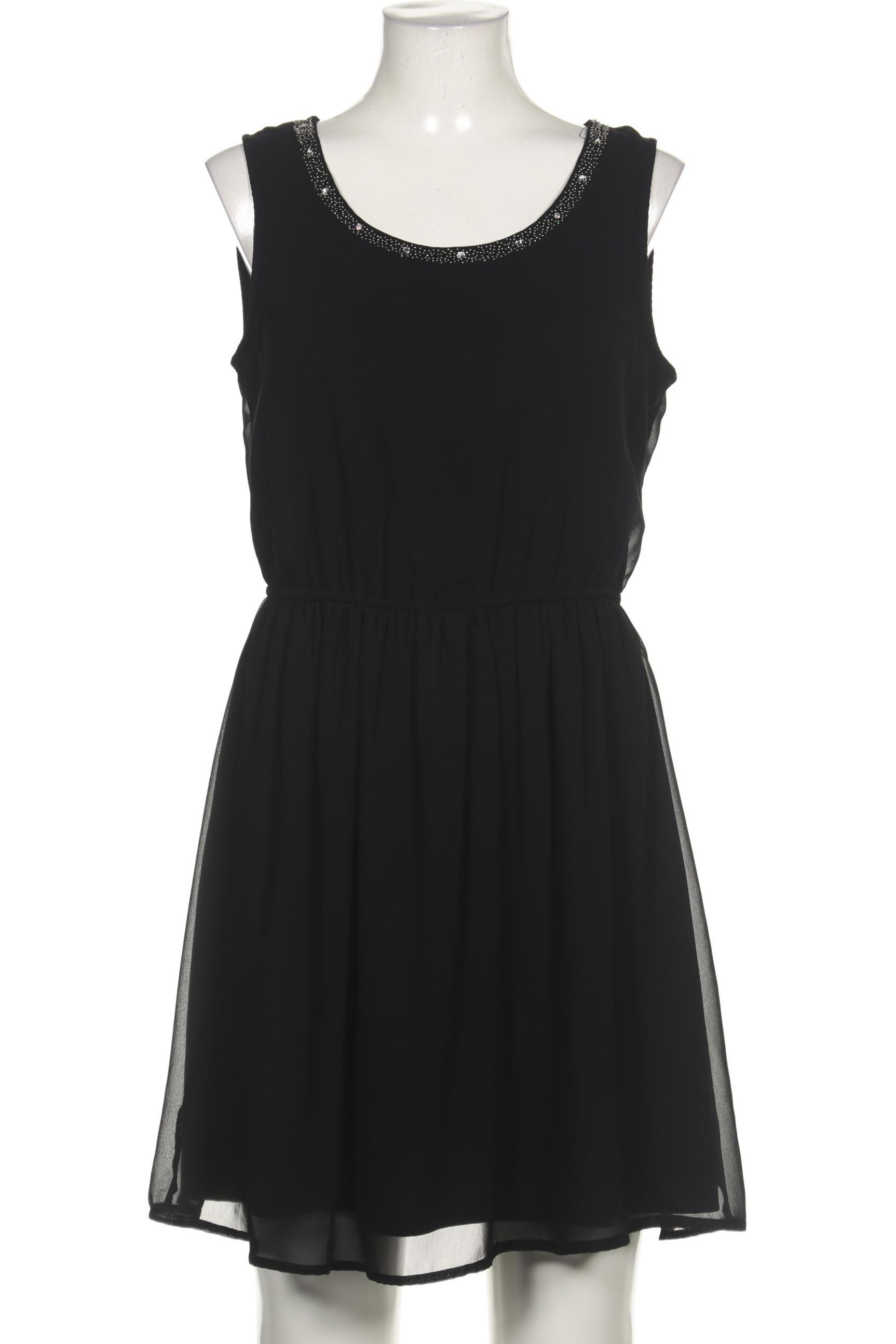 

Only Damen Kleid, schwarz, Gr. 40