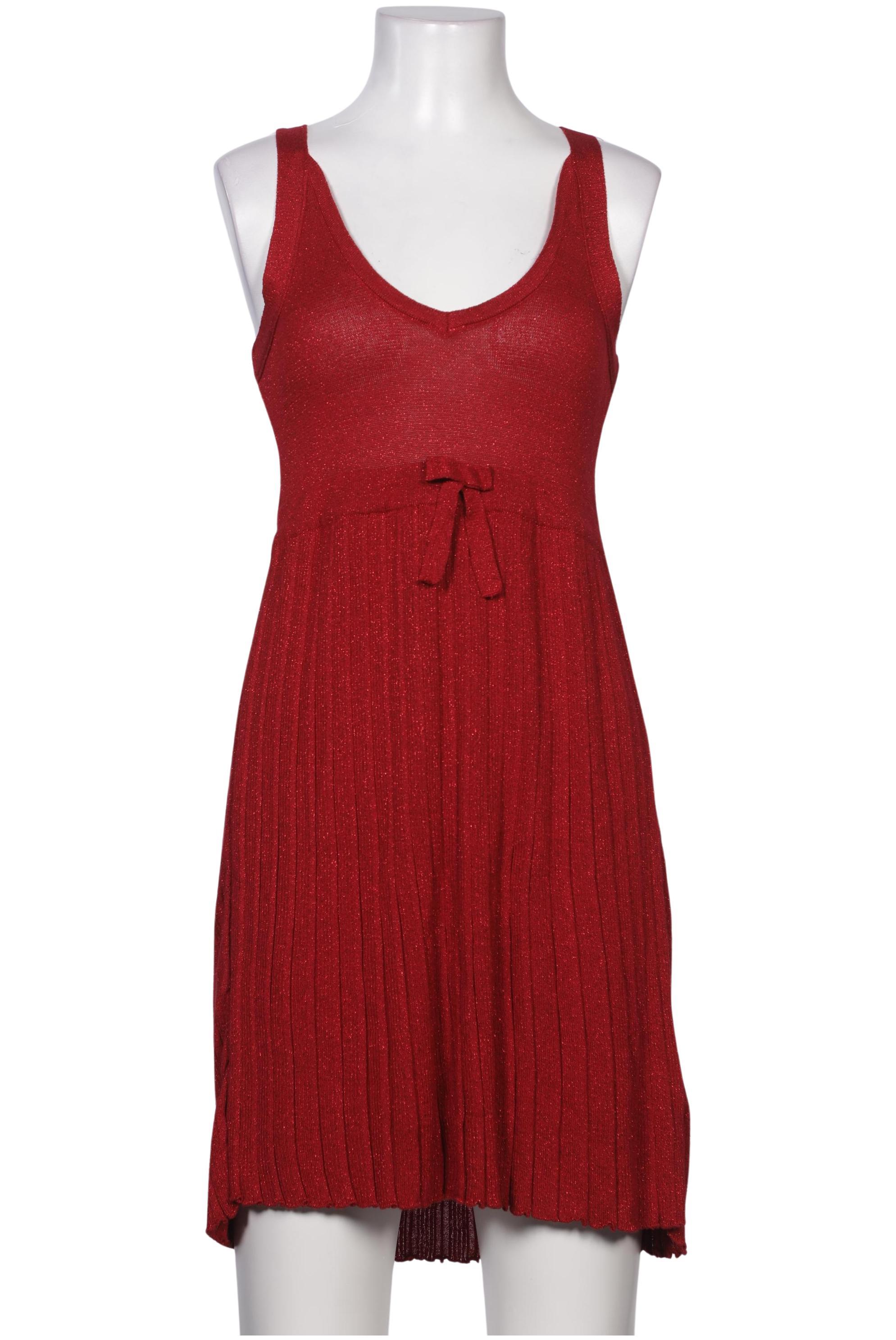 

Only Damen Kleid, rot, Gr. 38