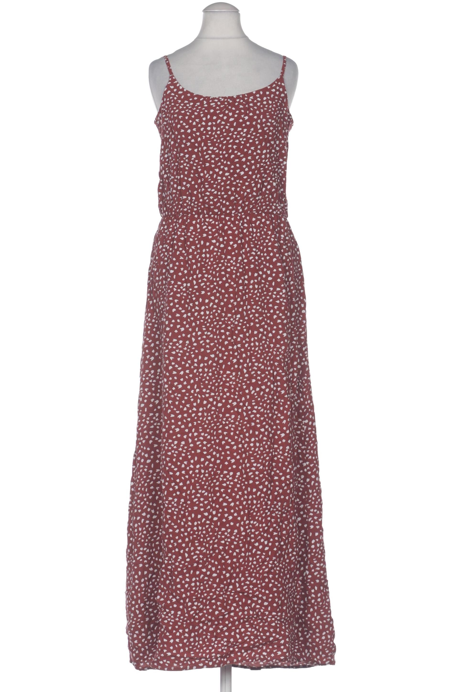 

Only Damen Kleid, bordeaux, Gr. 34