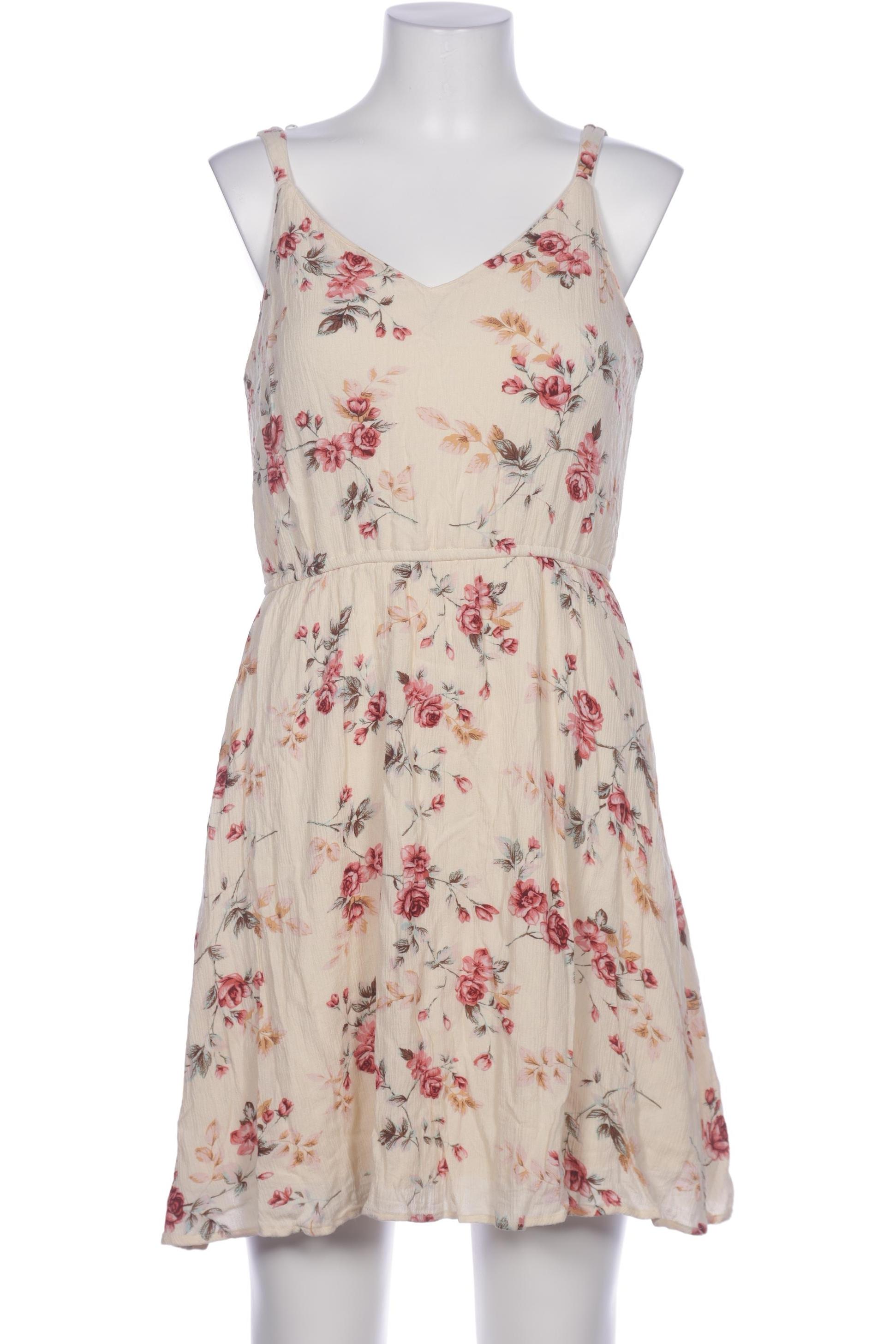 

Only Damen Kleid, beige, Gr. 38