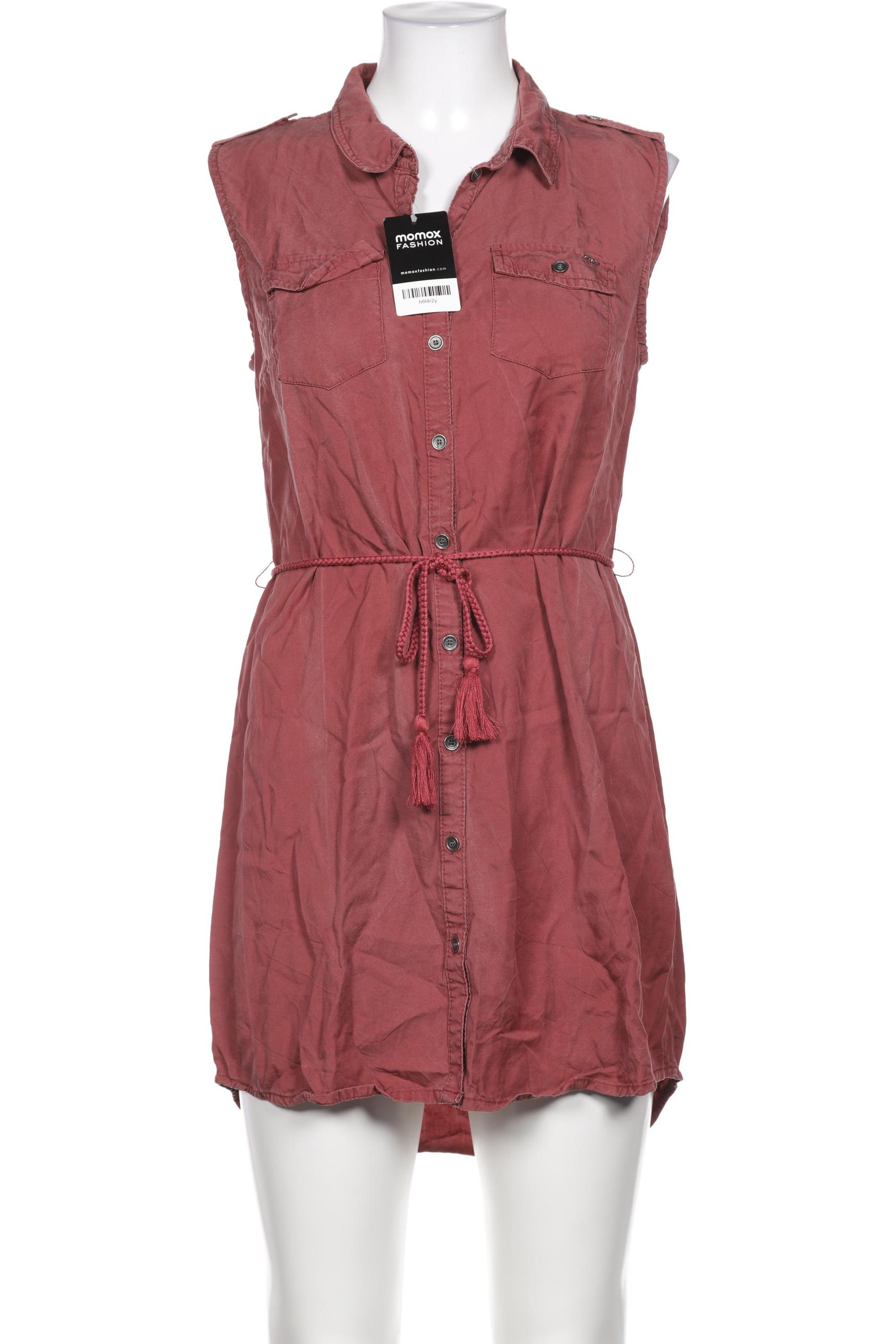 

Only Damen Kleid, bordeaux, Gr. 40