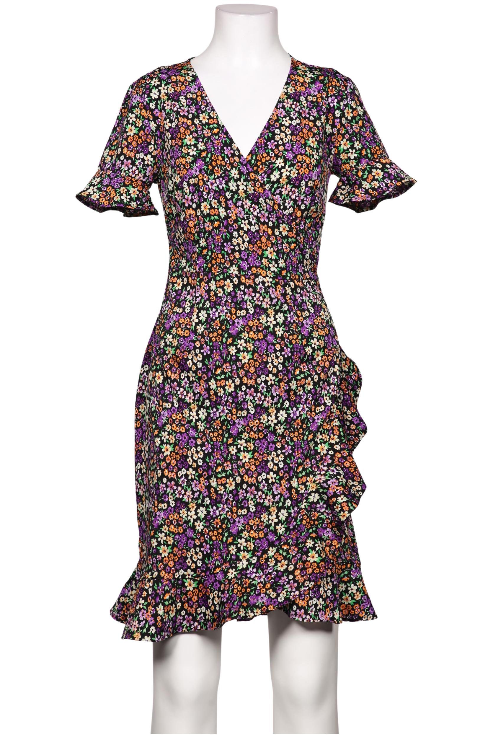 

Only Damen Kleid, mehrfarbig, Gr. 36