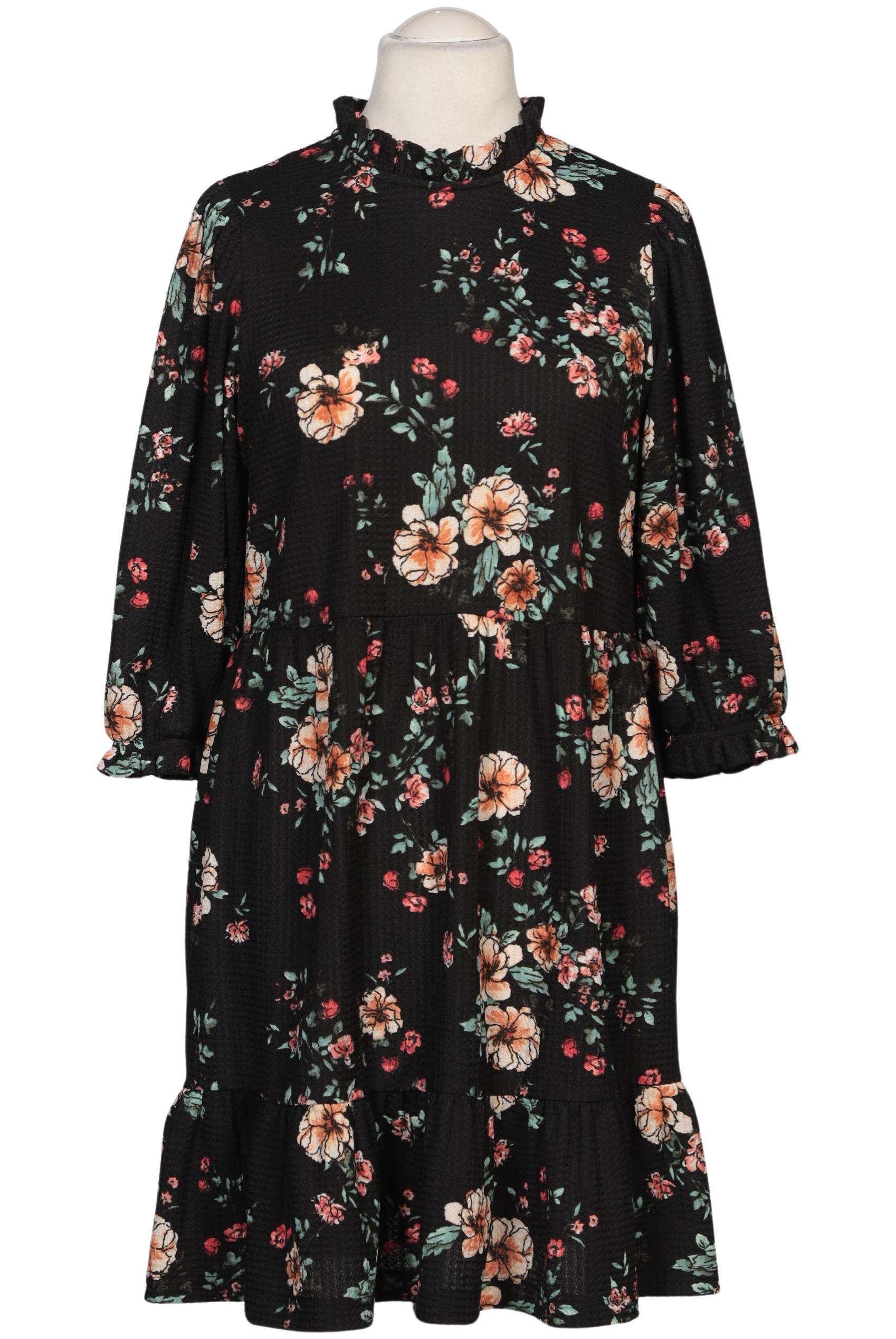 

Only Damen Kleid, schwarz, Gr. 38