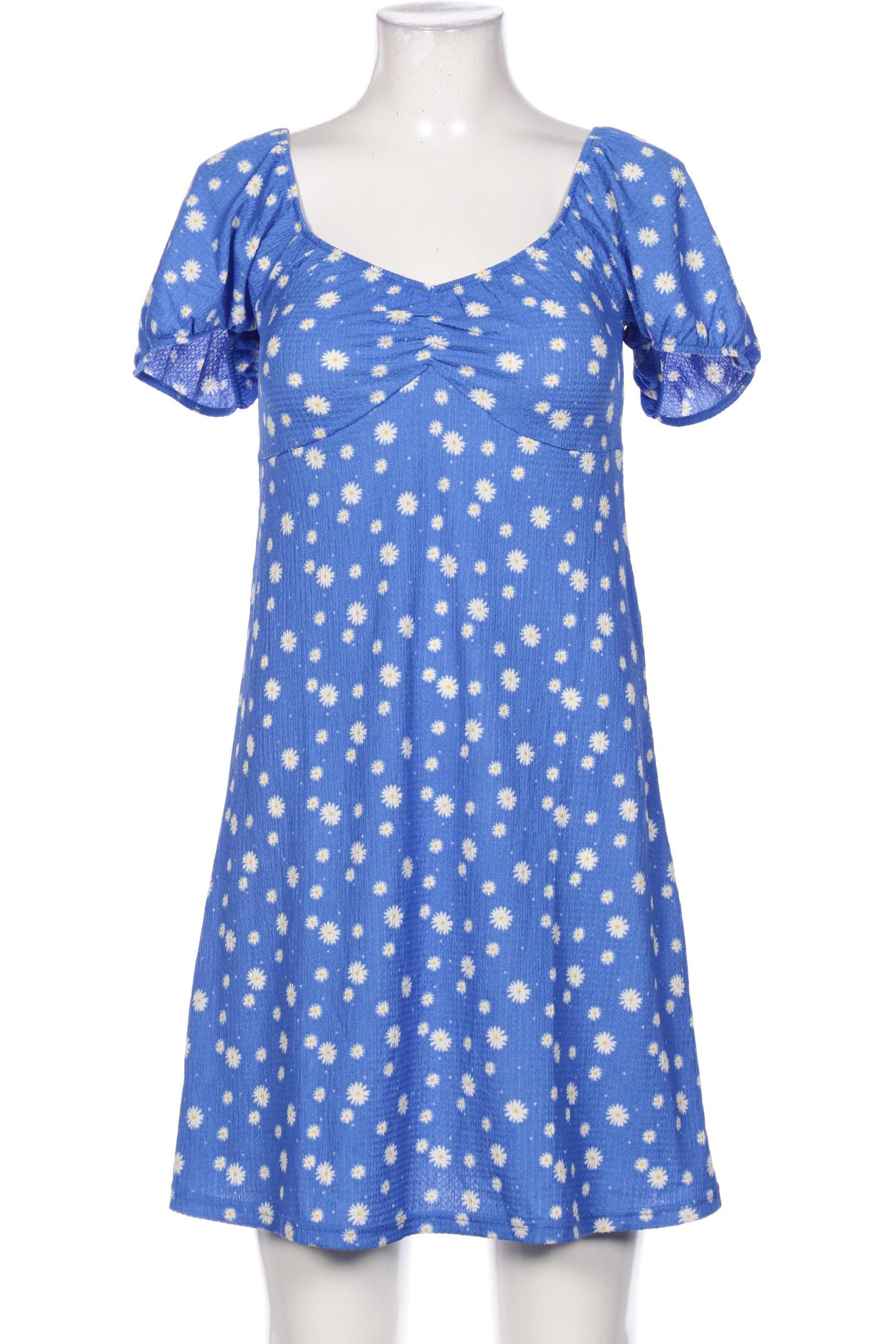 

Only Damen Kleid, blau, Gr. 42