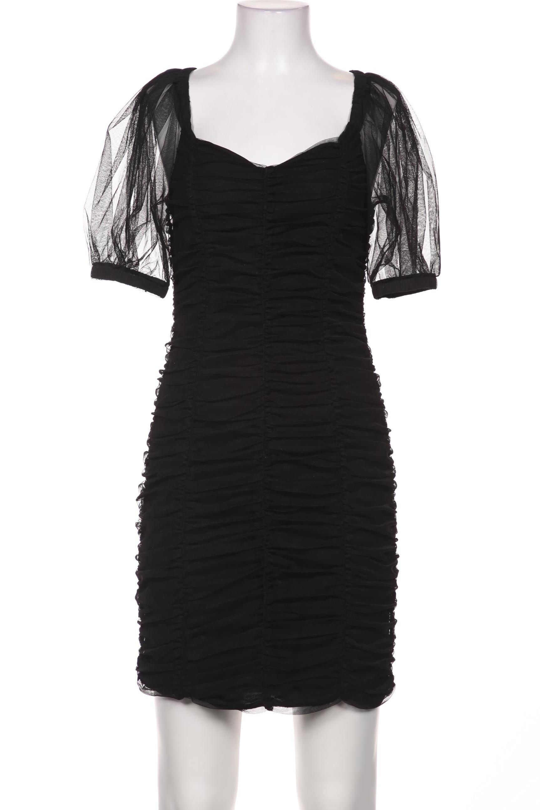 

Only Damen Kleid, schwarz, Gr. 36