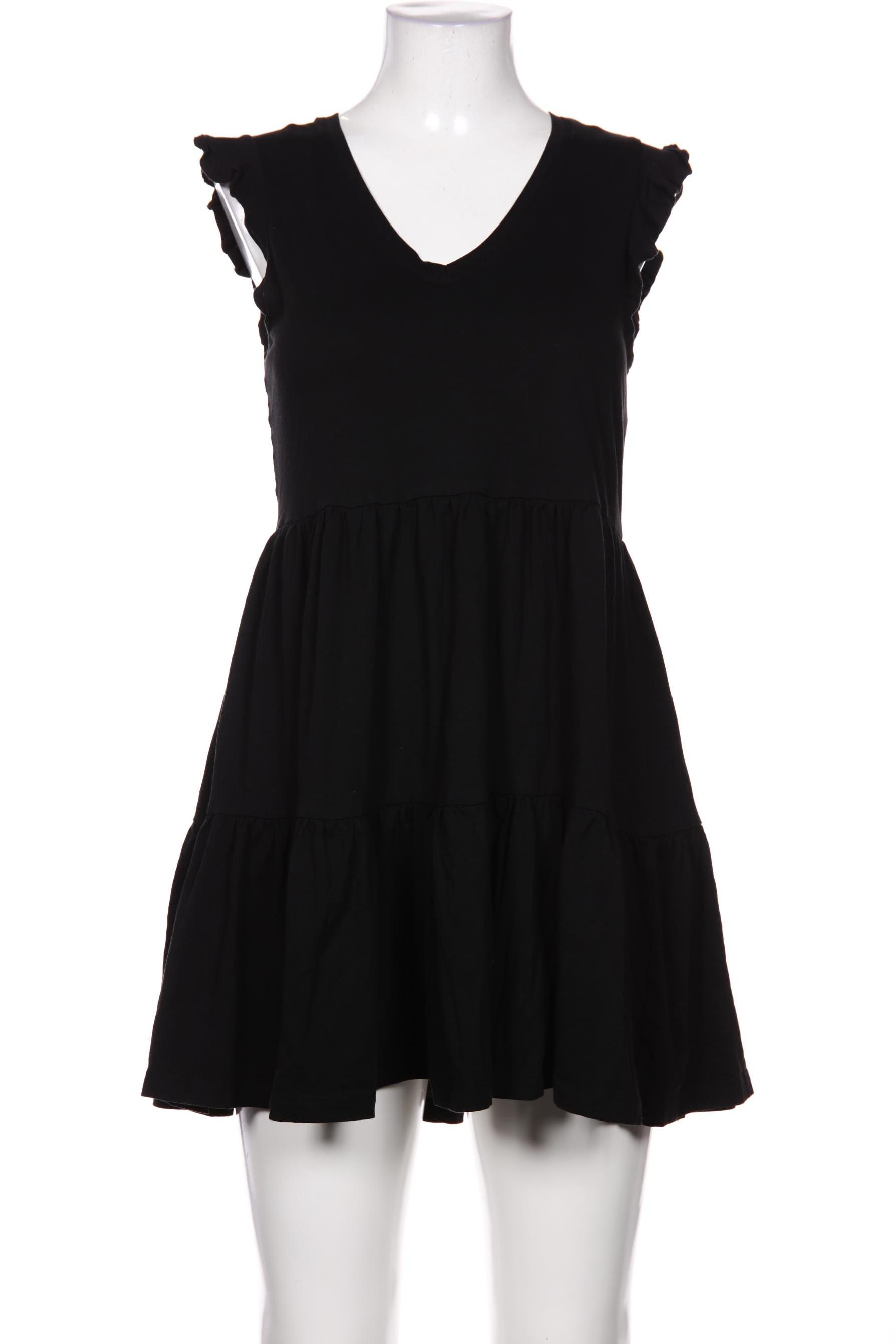 

Only Damen Kleid, schwarz, Gr. 38