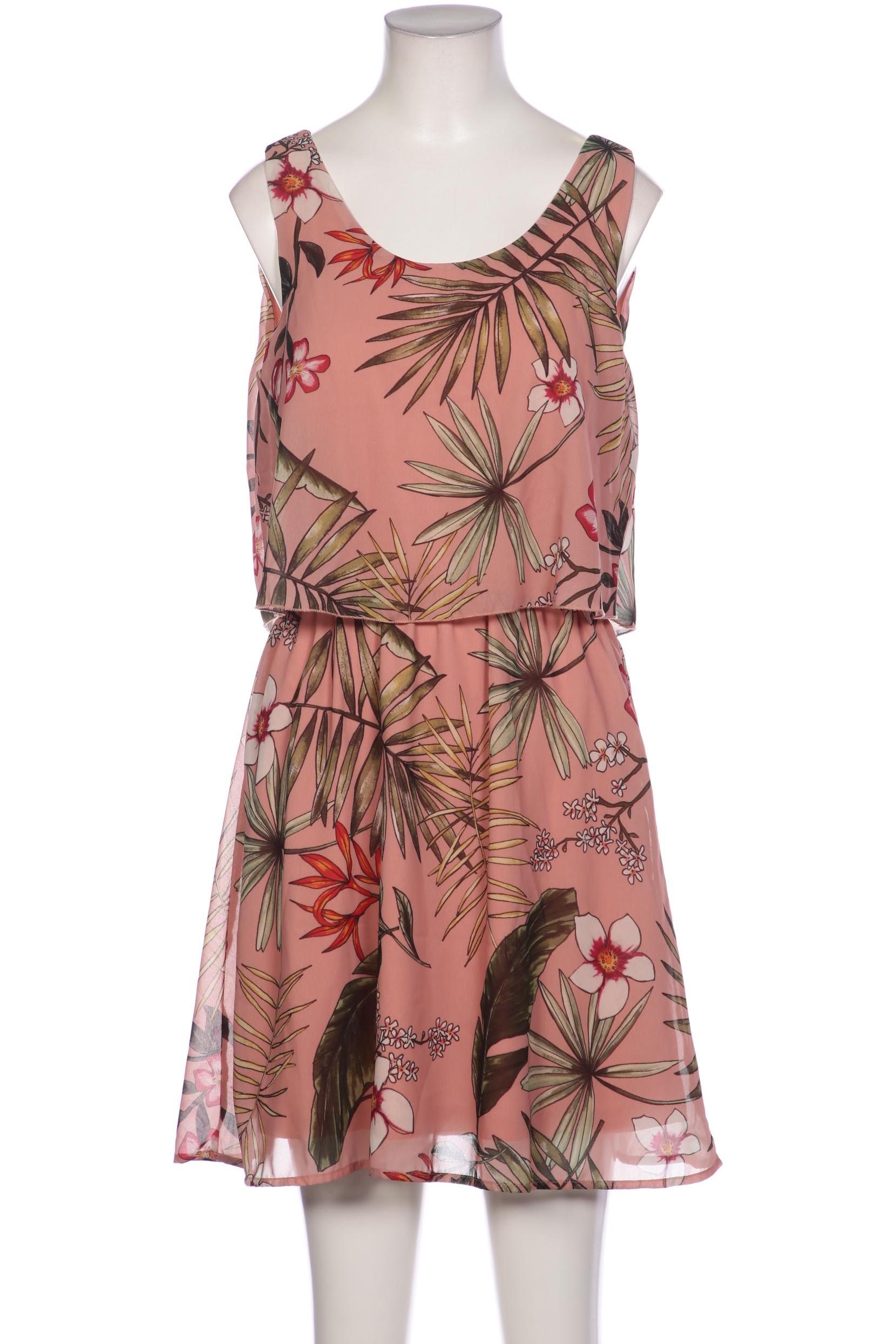 

Only Damen Kleid, orange, Gr. 36