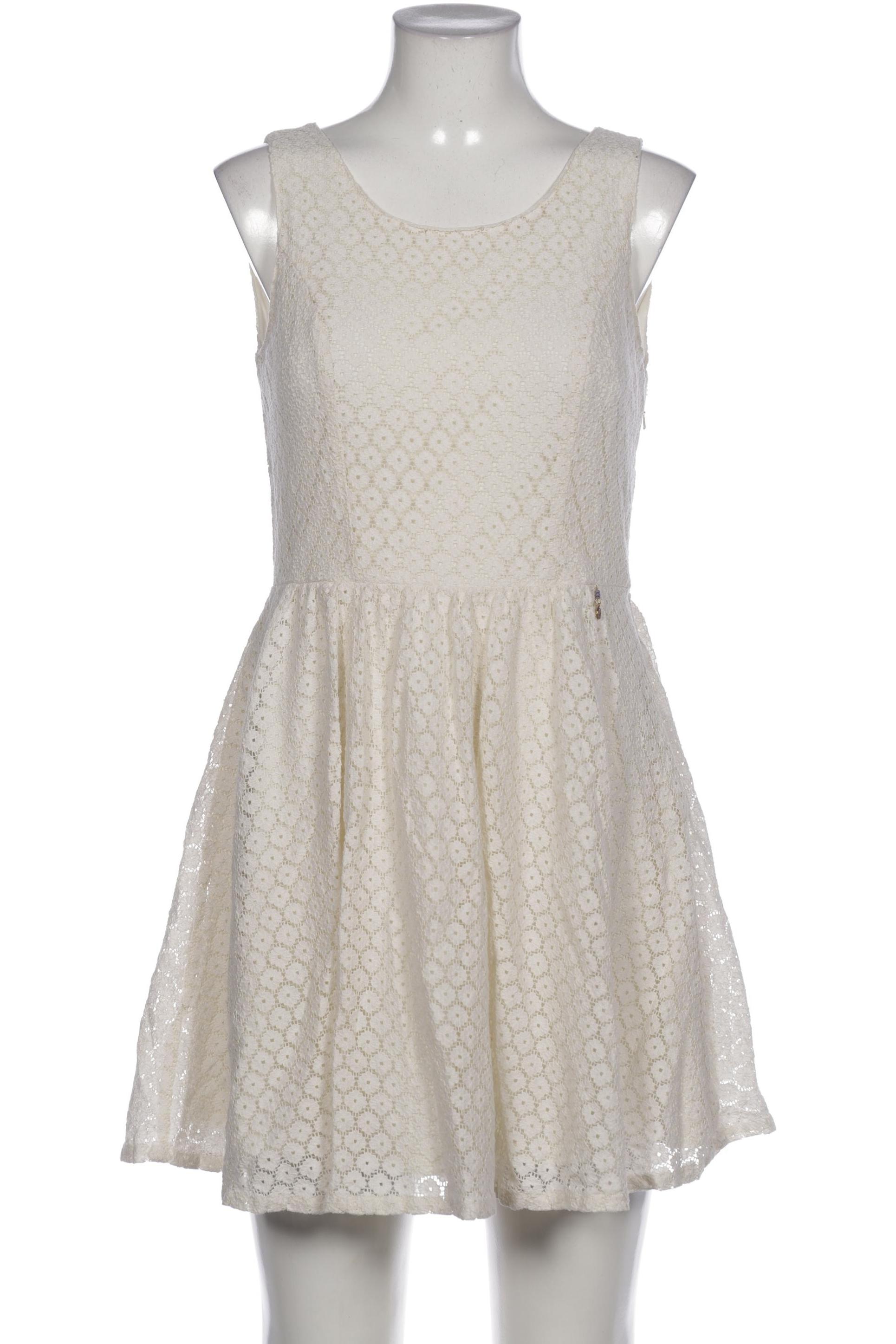 

Only Damen Kleid, cremeweiß, Gr. 40