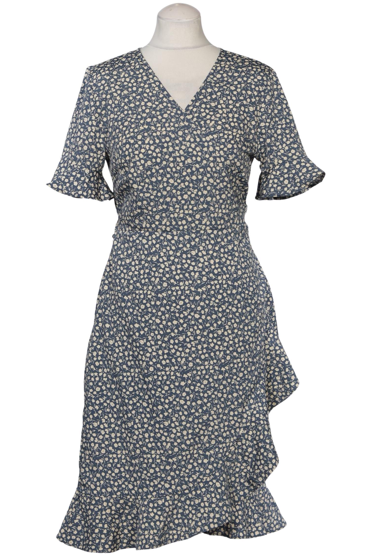 

Only Damen Kleid, mehrfarbig, Gr. 40