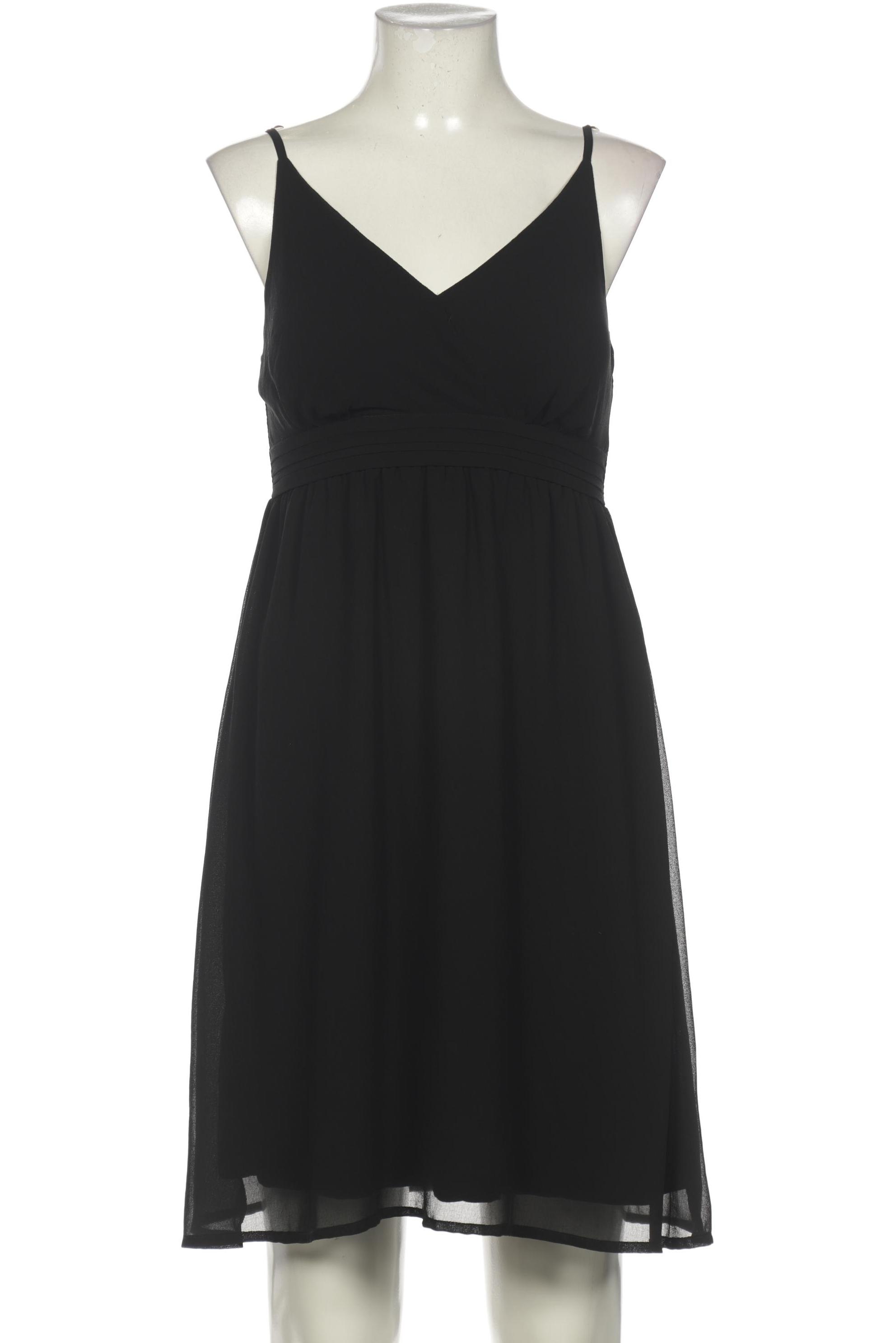

Only Damen Kleid, schwarz, Gr. 38