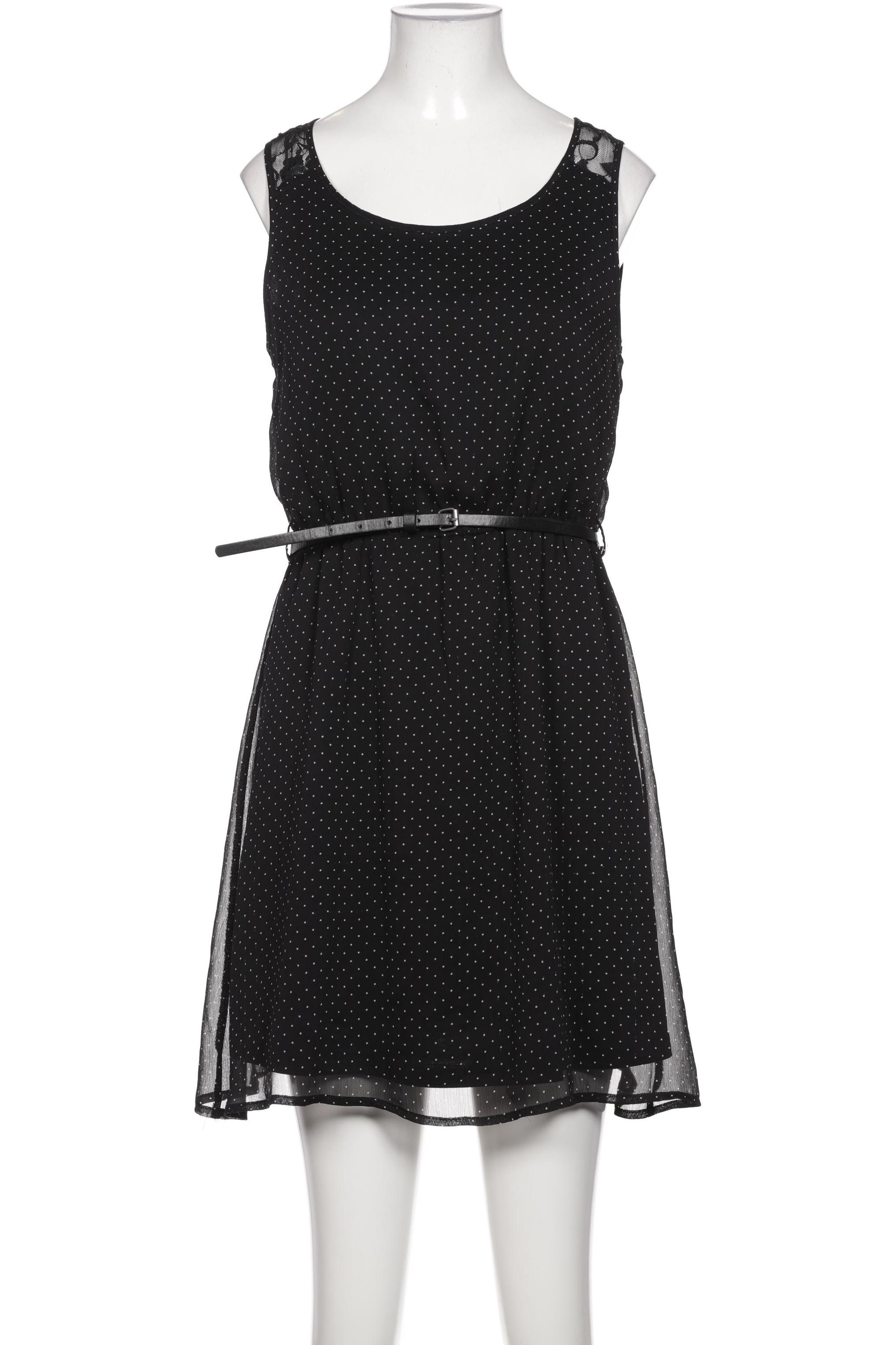 

Only Damen Kleid, schwarz, Gr. 38