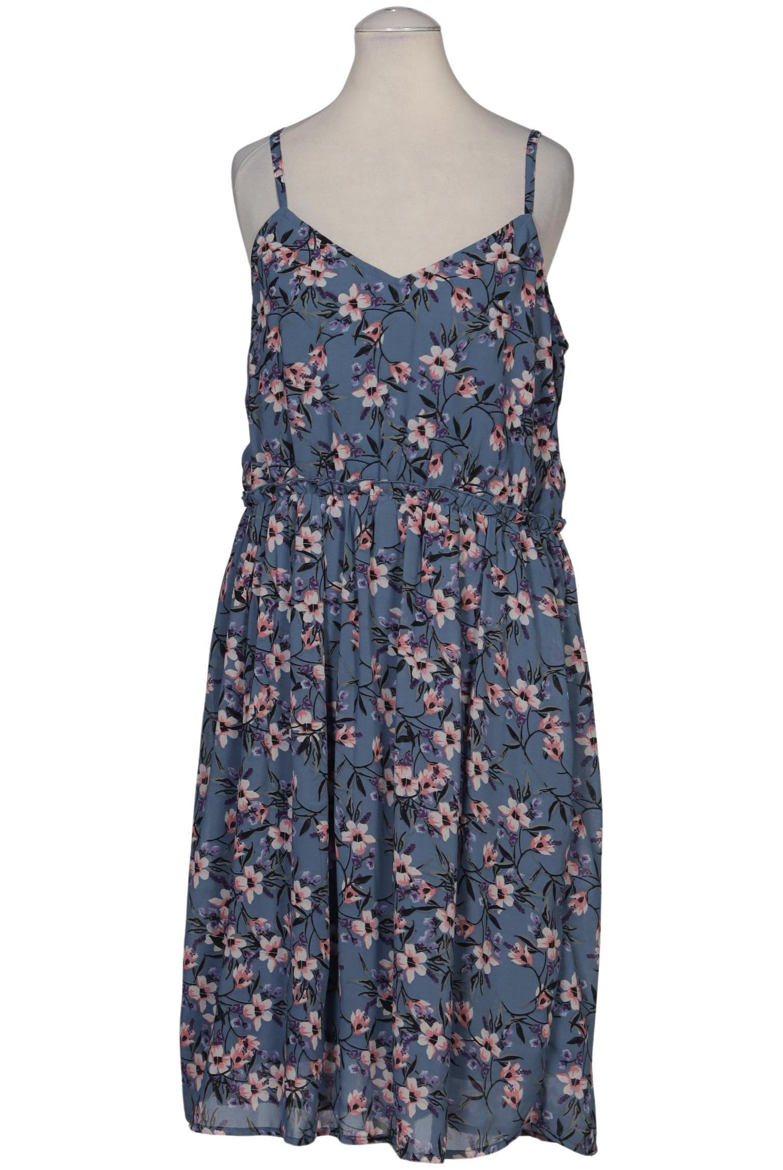 

Only Damen Kleid, blau, Gr. 36