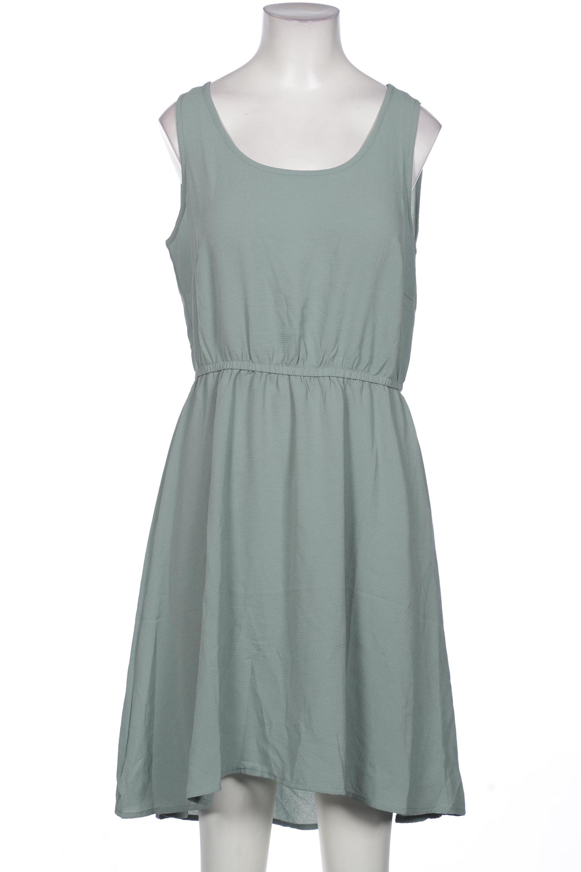 

Only Damen Kleid, grün, Gr. 38