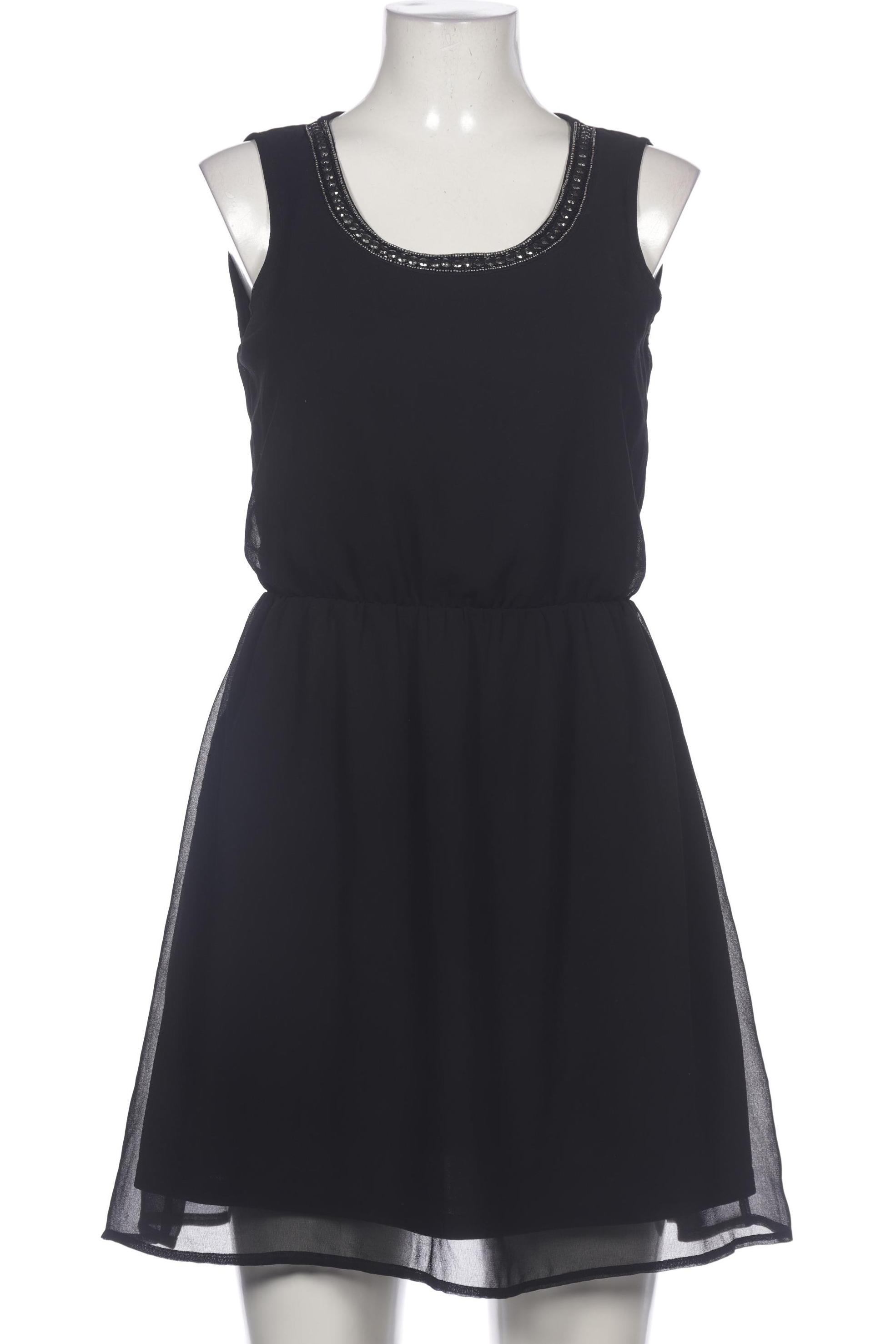 

Only Damen Kleid, schwarz, Gr. 40