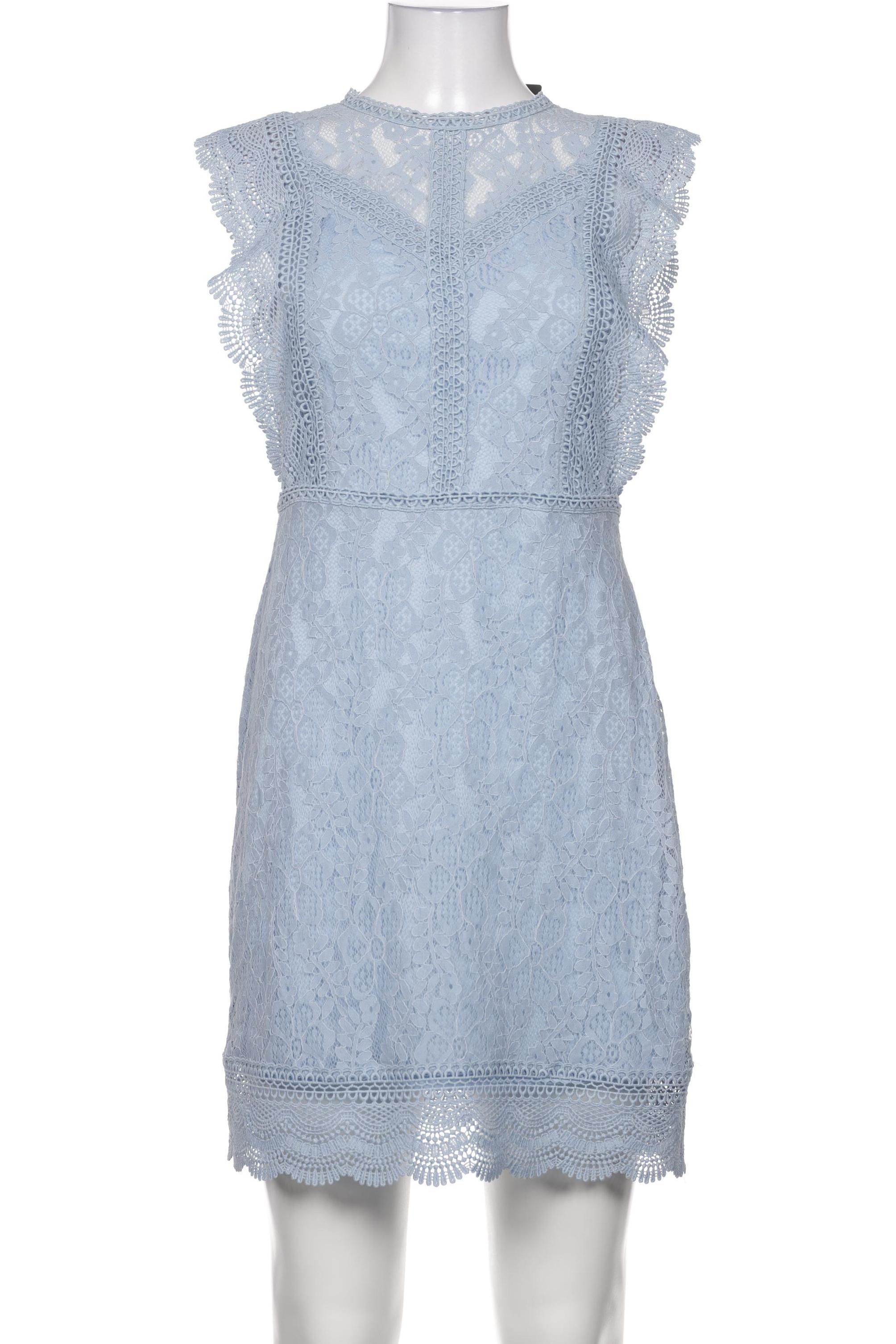 

Only Damen Kleid, hellblau, Gr. 36