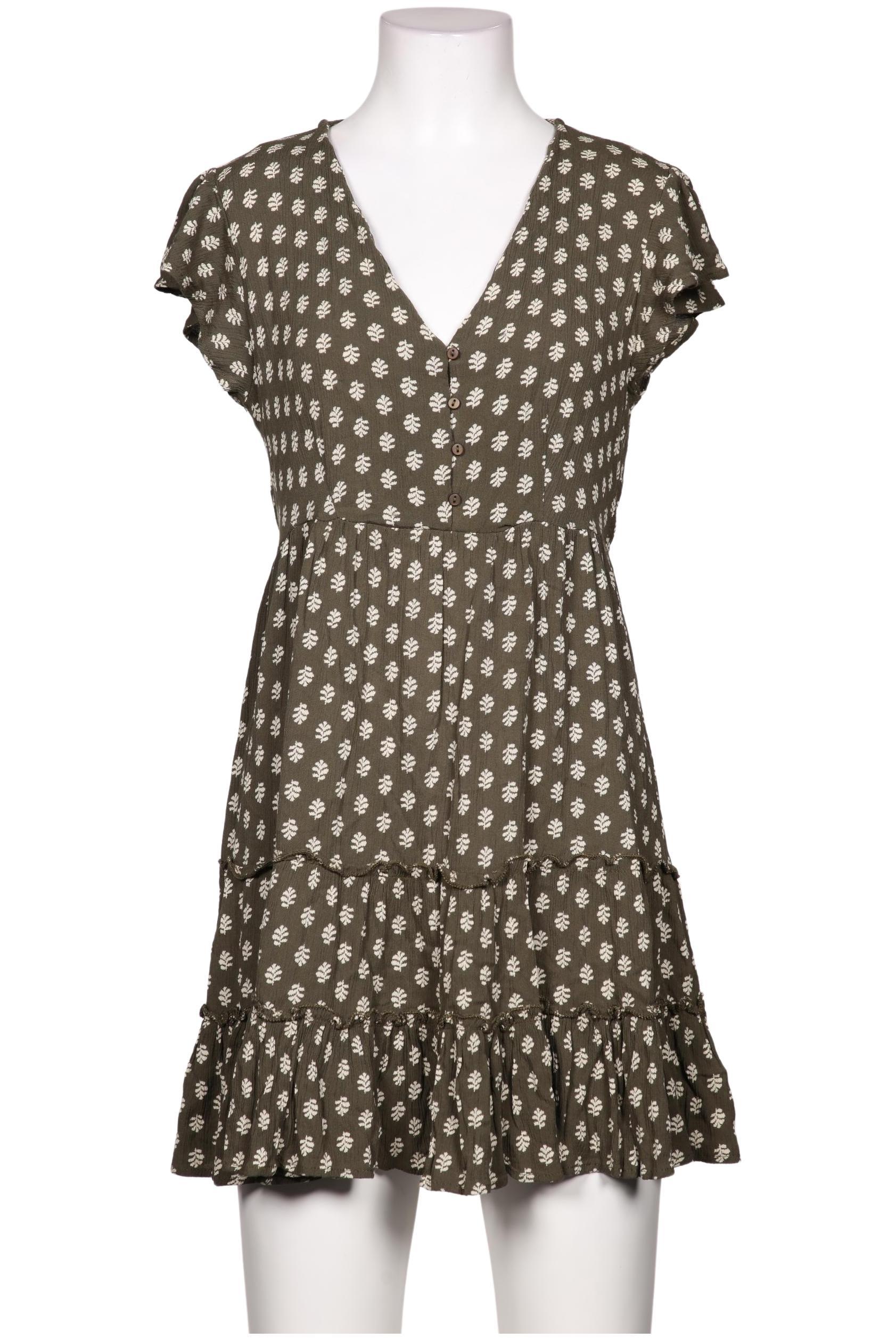 

Only Damen Kleid, grün, Gr. 36