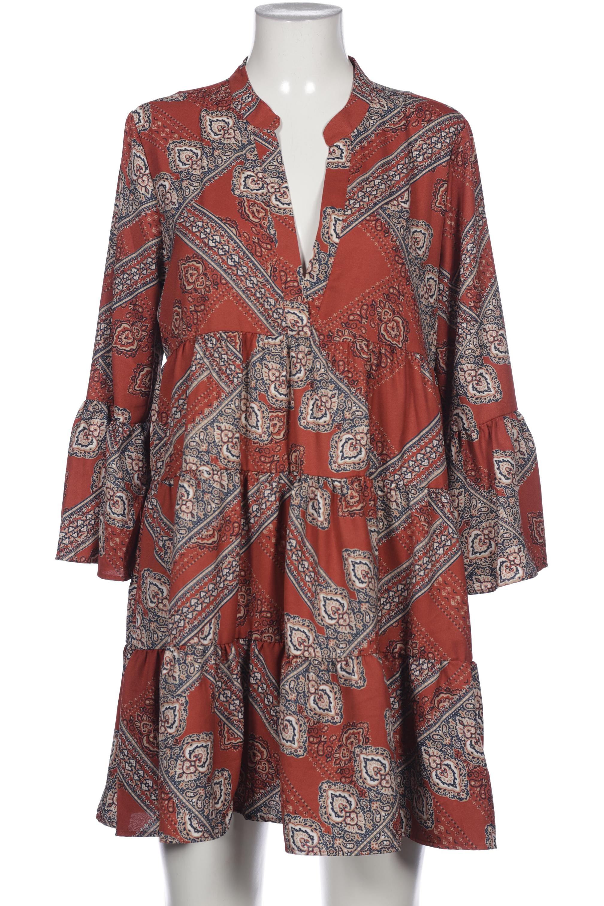 

Only Damen Kleid, braun, Gr. 40