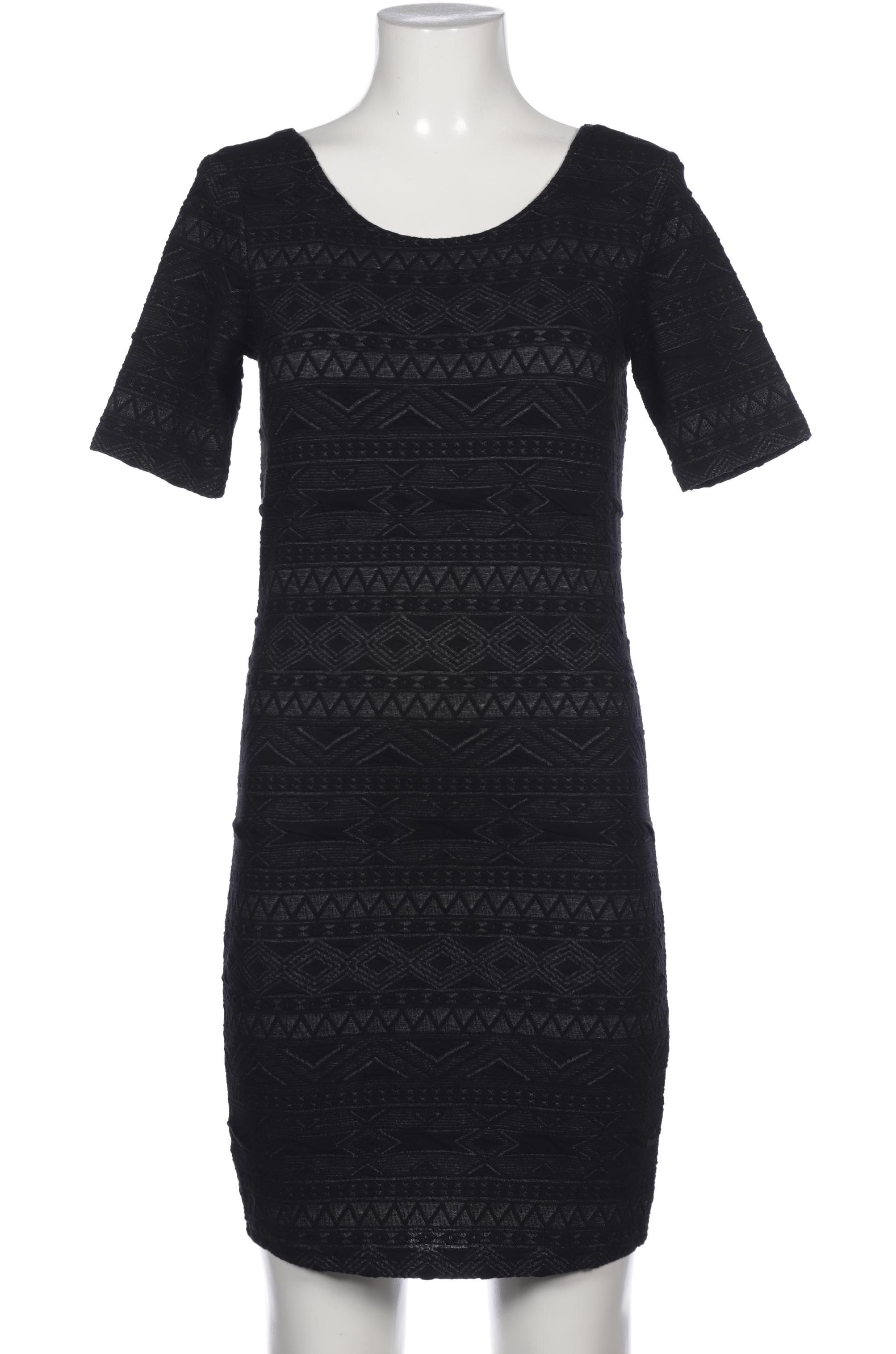 

Only Damen Kleid, schwarz, Gr. 38