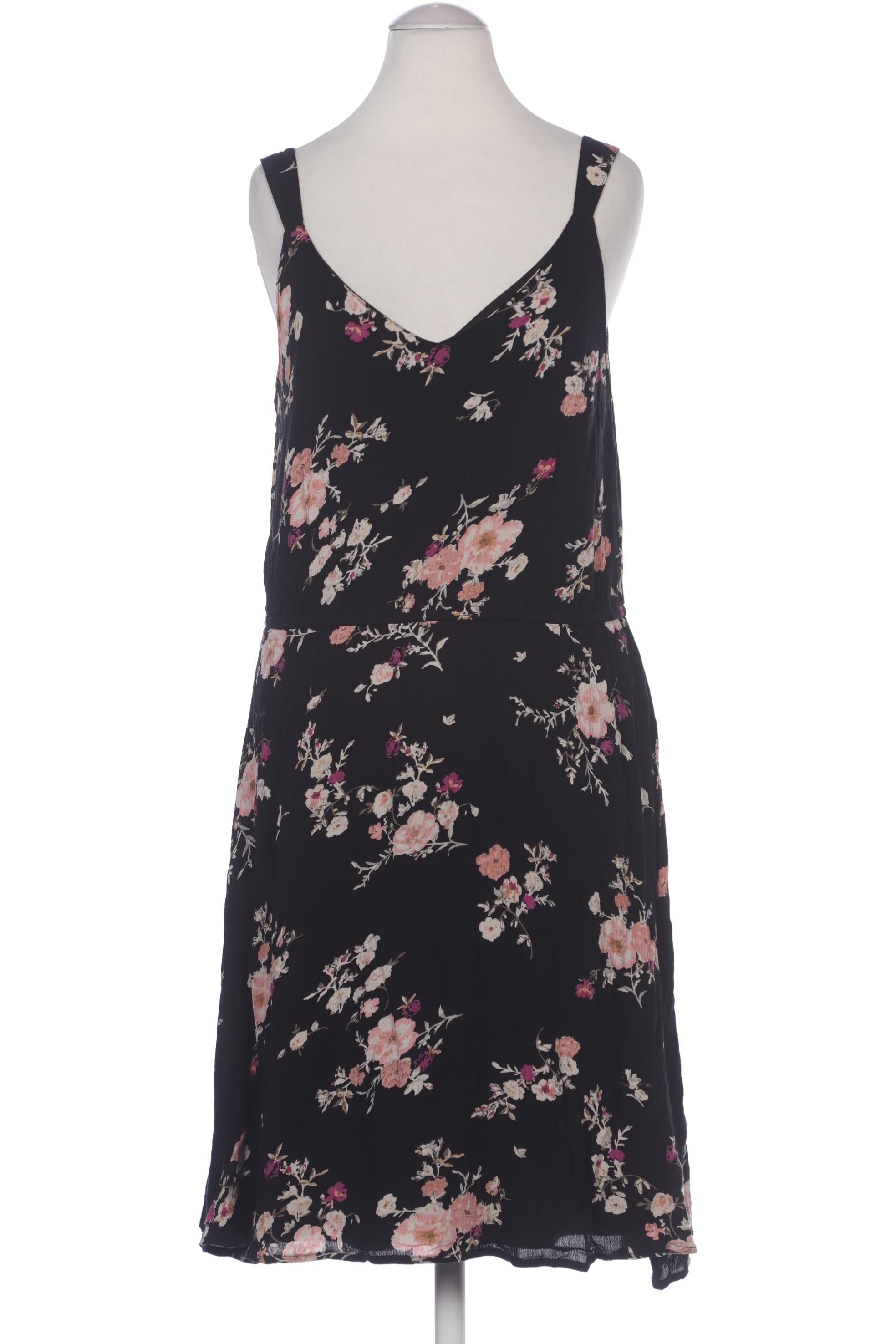 

Only Damen Kleid, schwarz, Gr. 34