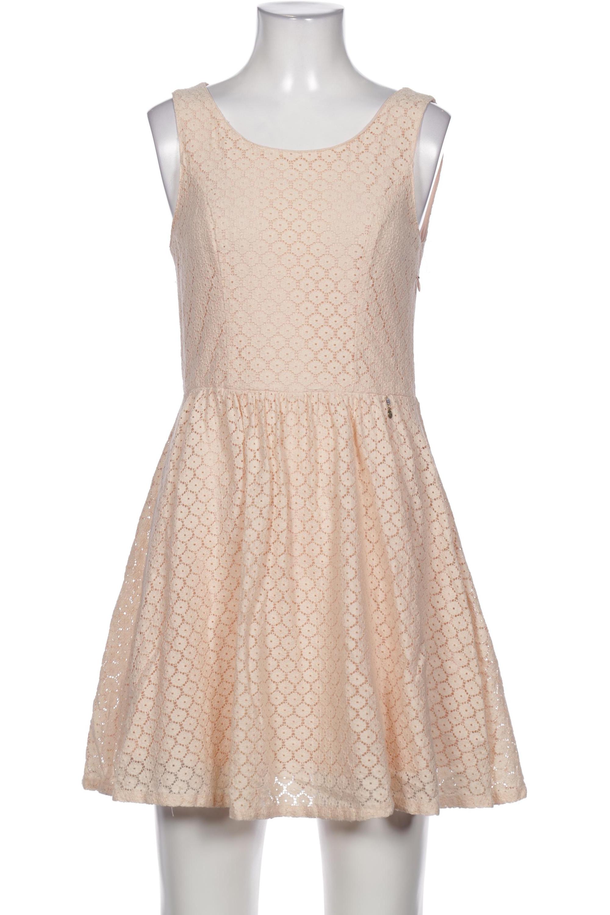 

Only Damen Kleid, beige, Gr. 36