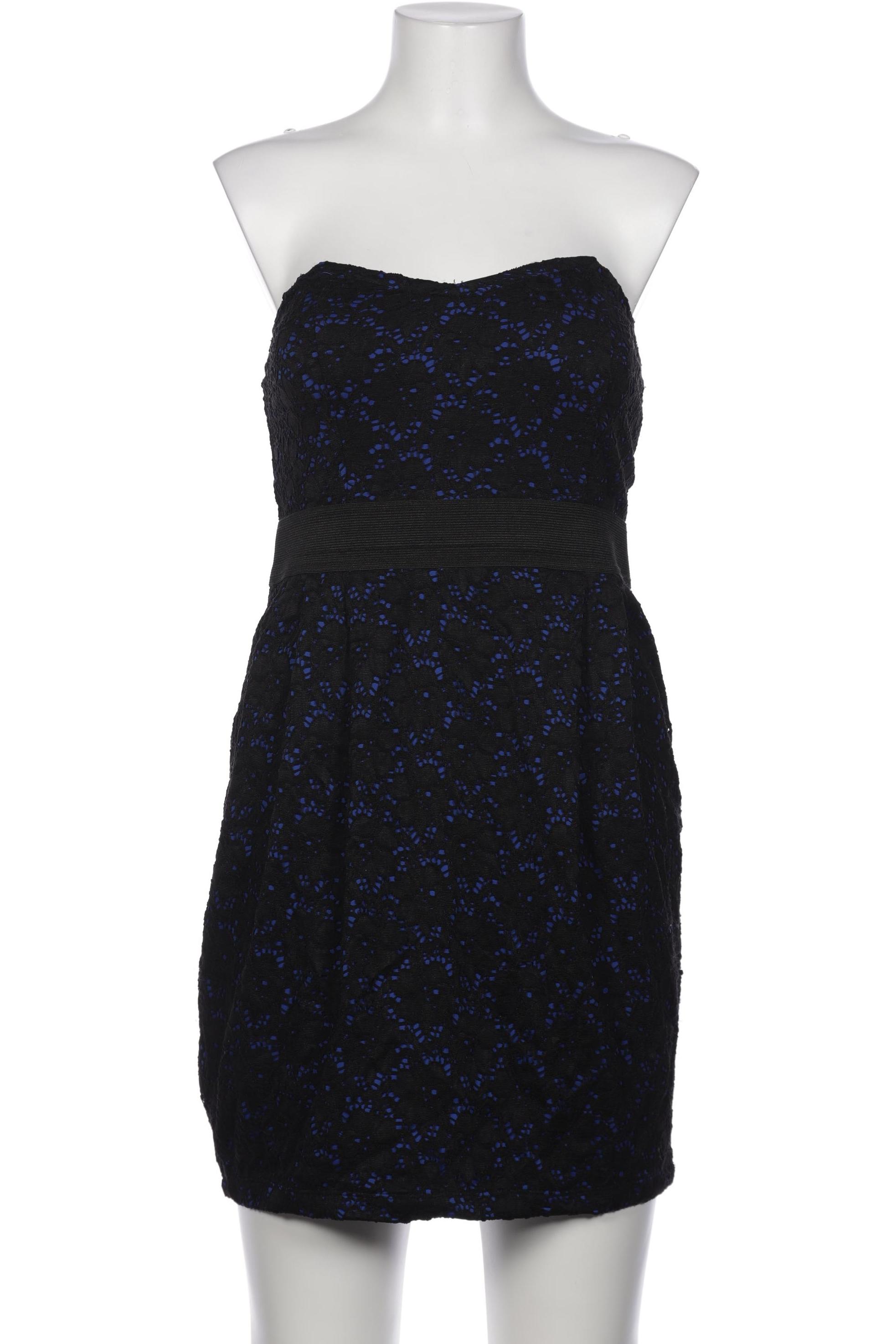 

Only Damen Kleid, schwarz, Gr. 42