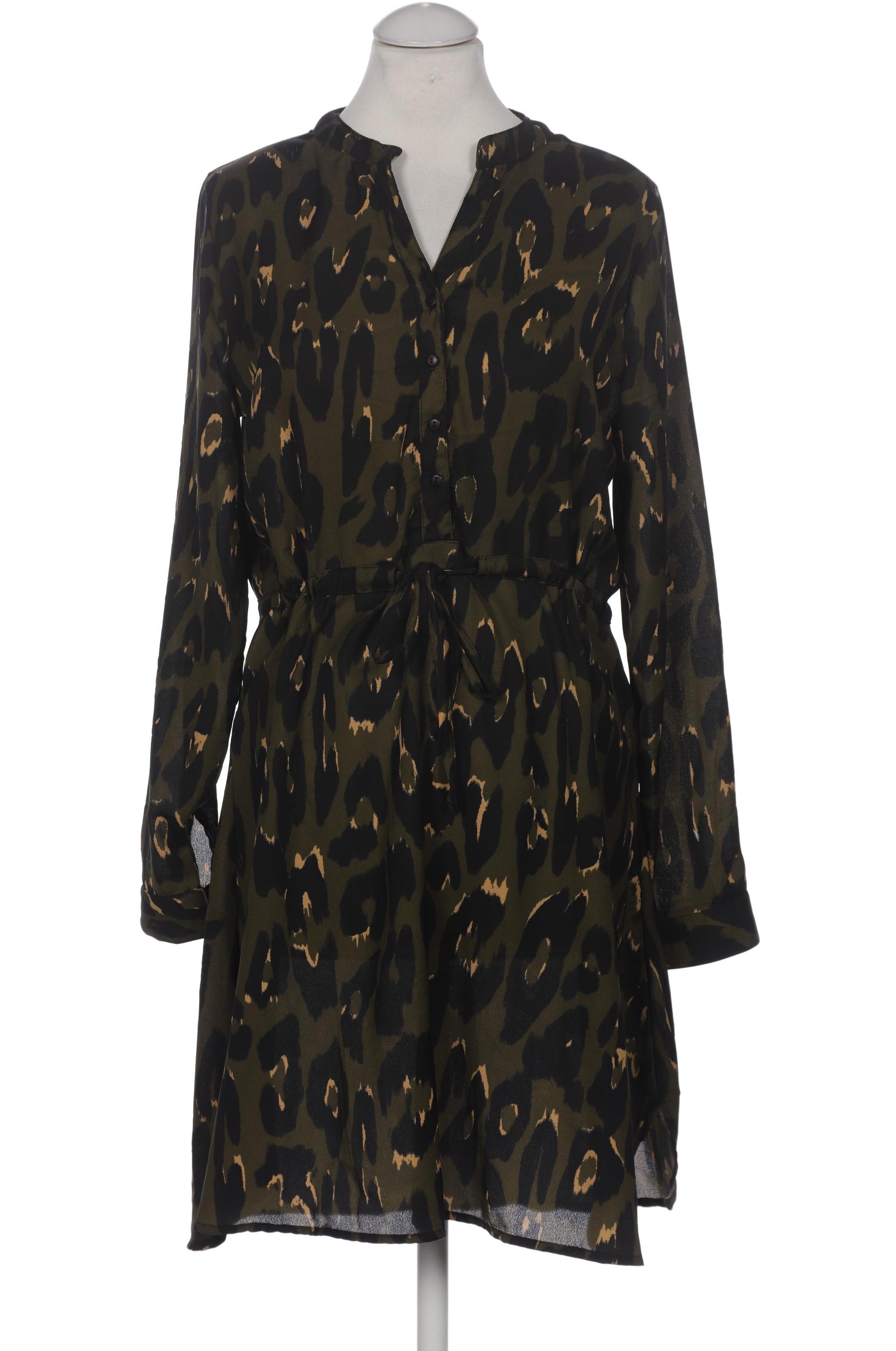 

Only Damen Kleid, grün, Gr. 36