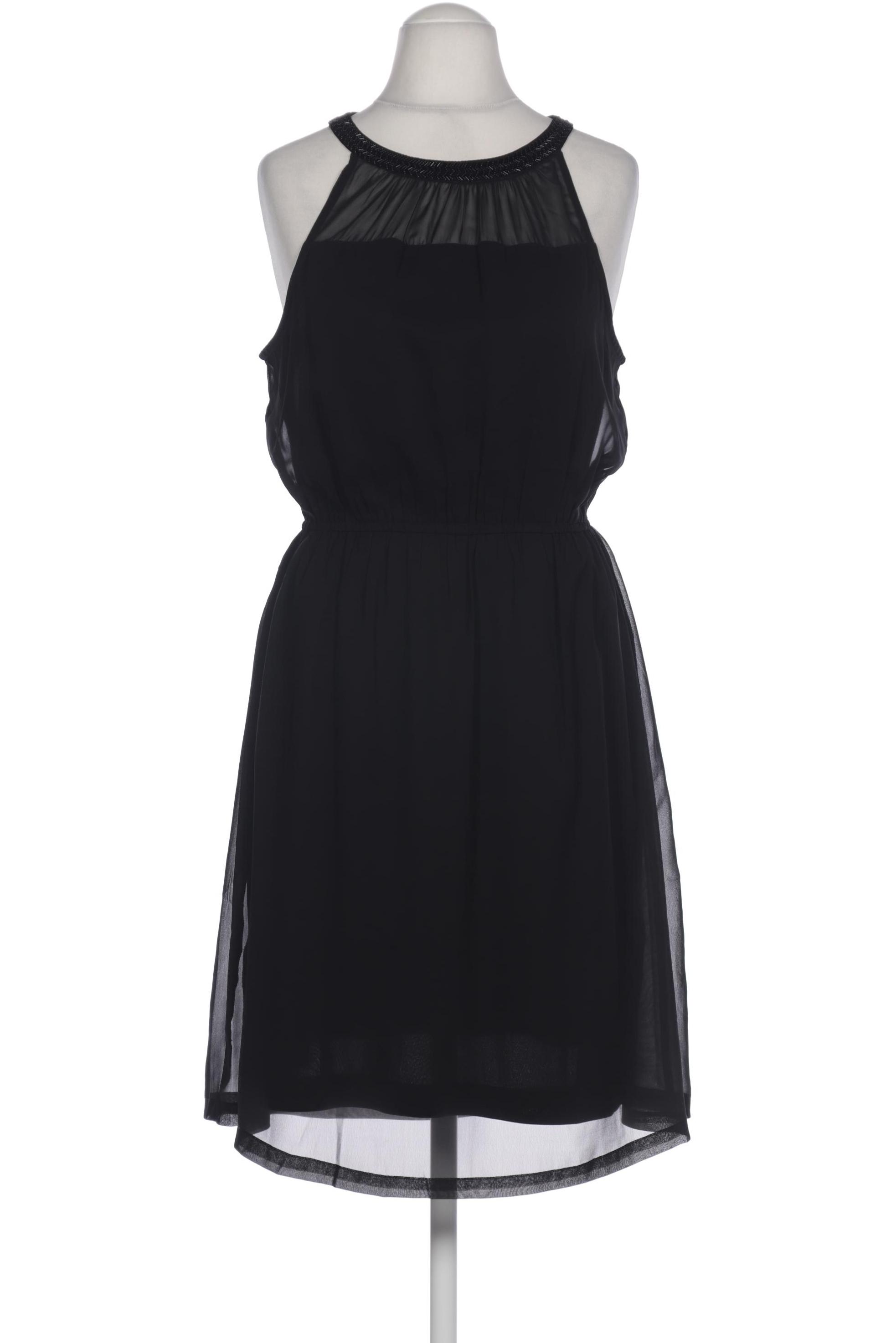 

Only Damen Kleid, schwarz, Gr. 38