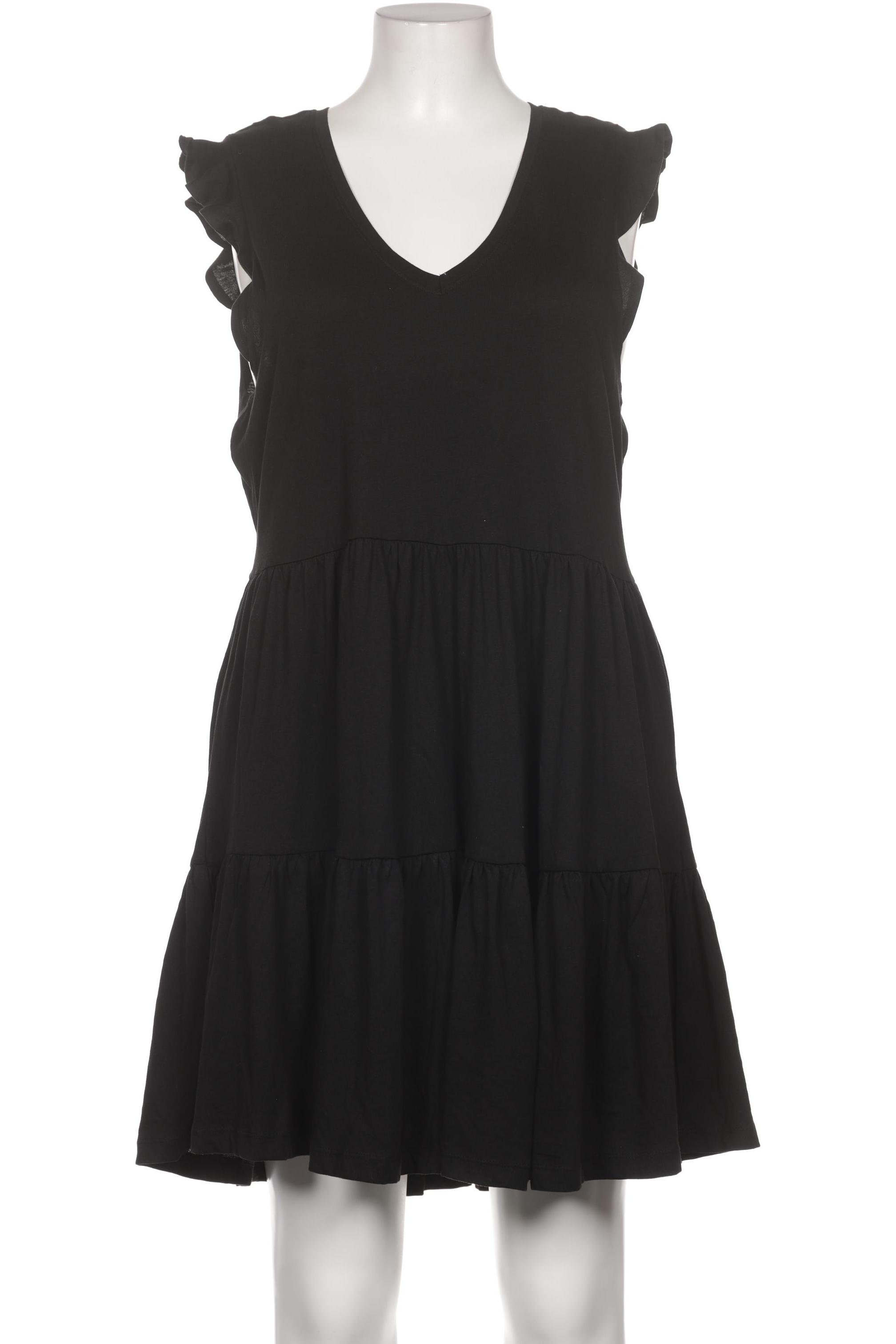 

Only Damen Kleid, schwarz, Gr. 44