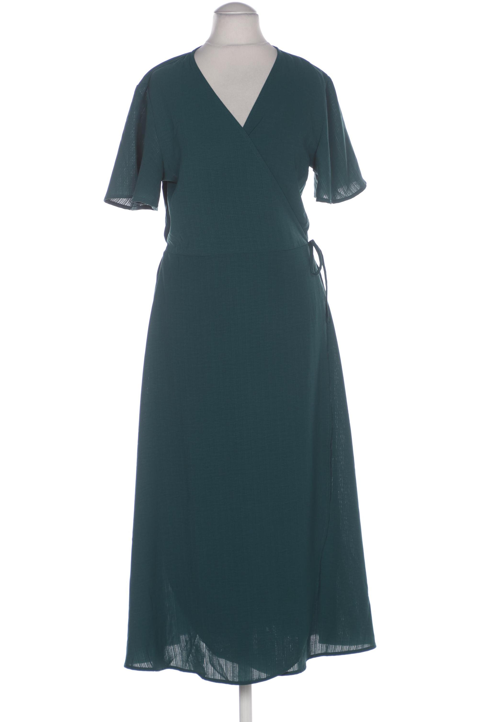 

Only Damen Kleid, grün, Gr. 38