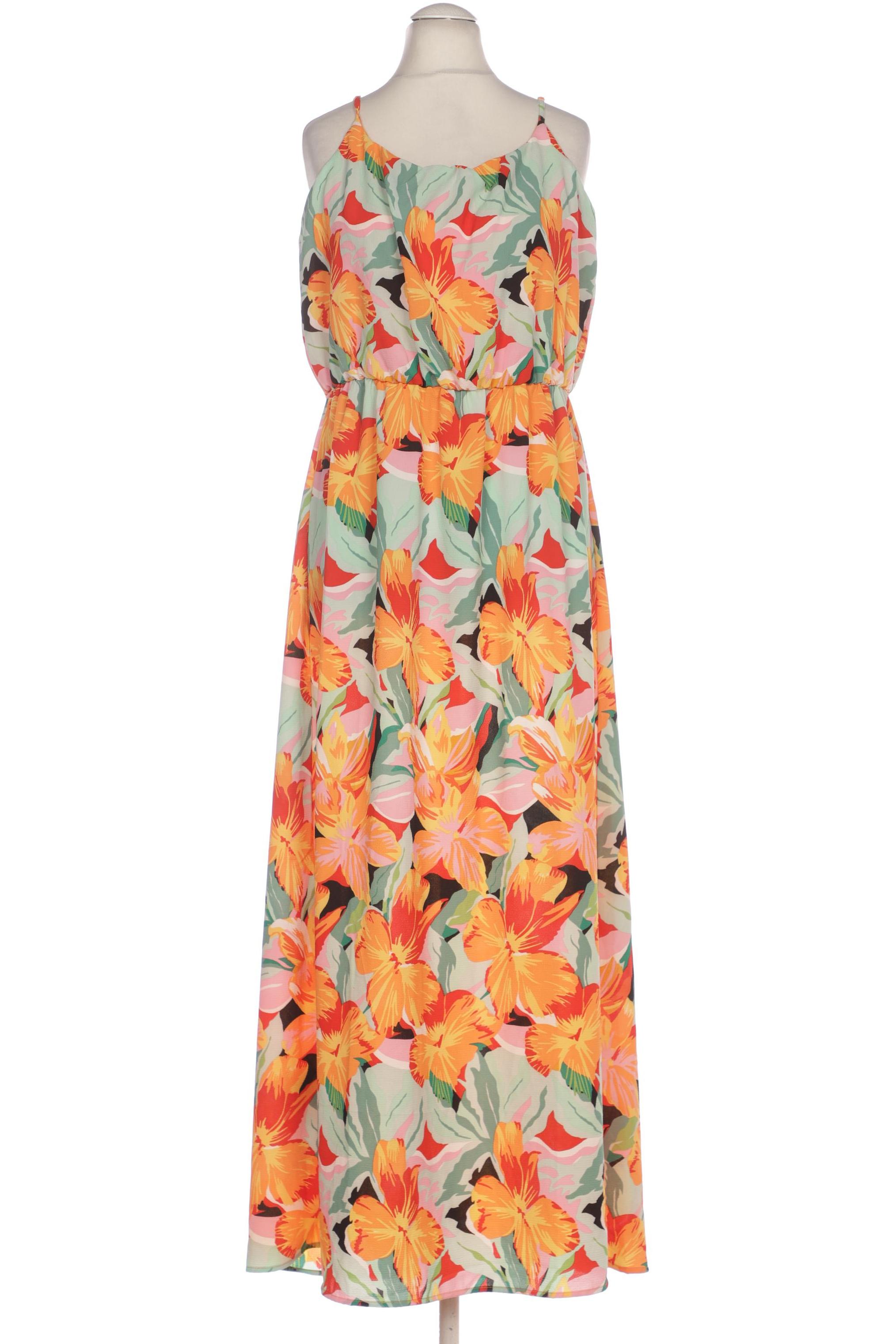 

Only Damen Kleid, mehrfarbig, Gr. 40