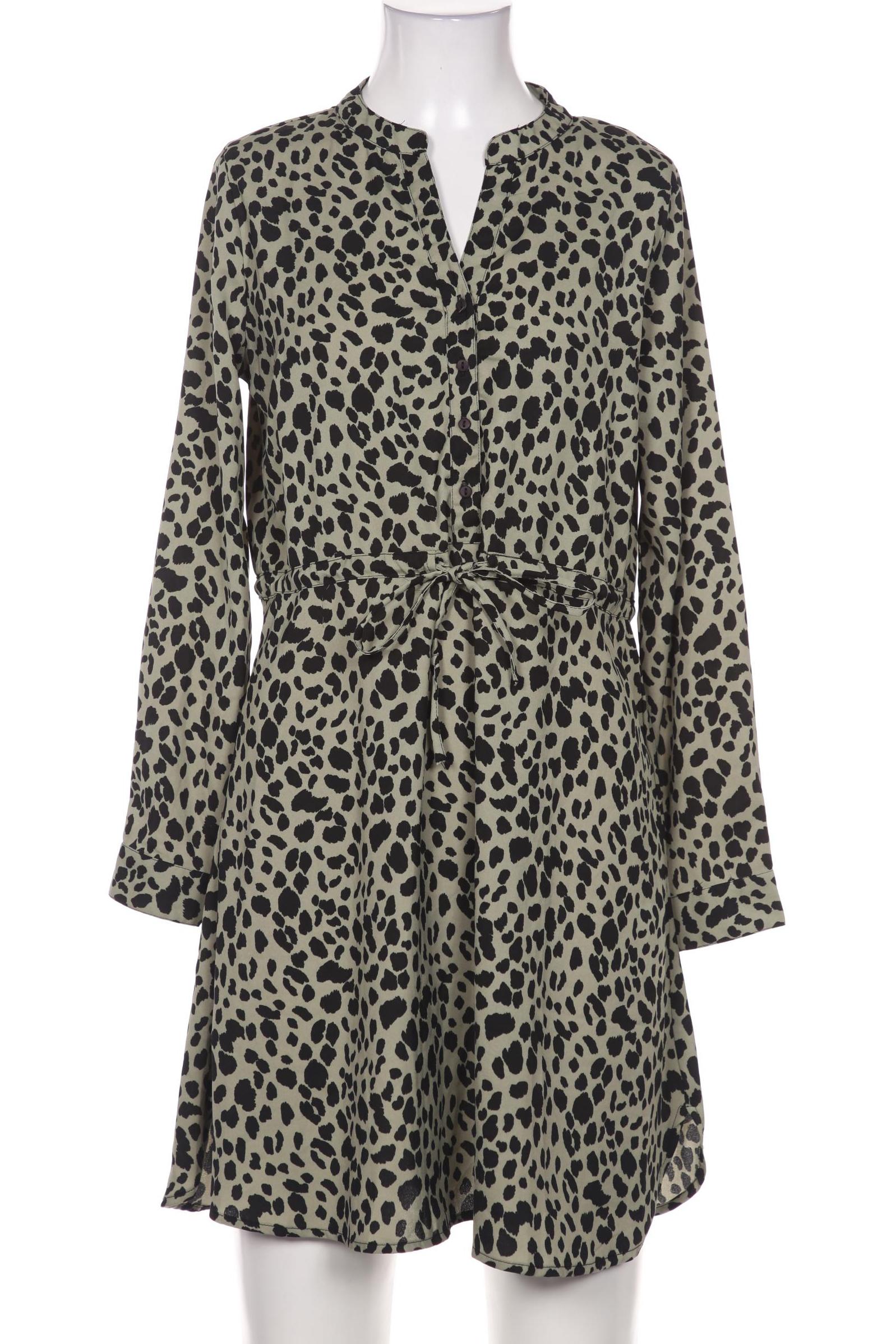 

Only Damen Kleid, grün, Gr. 36