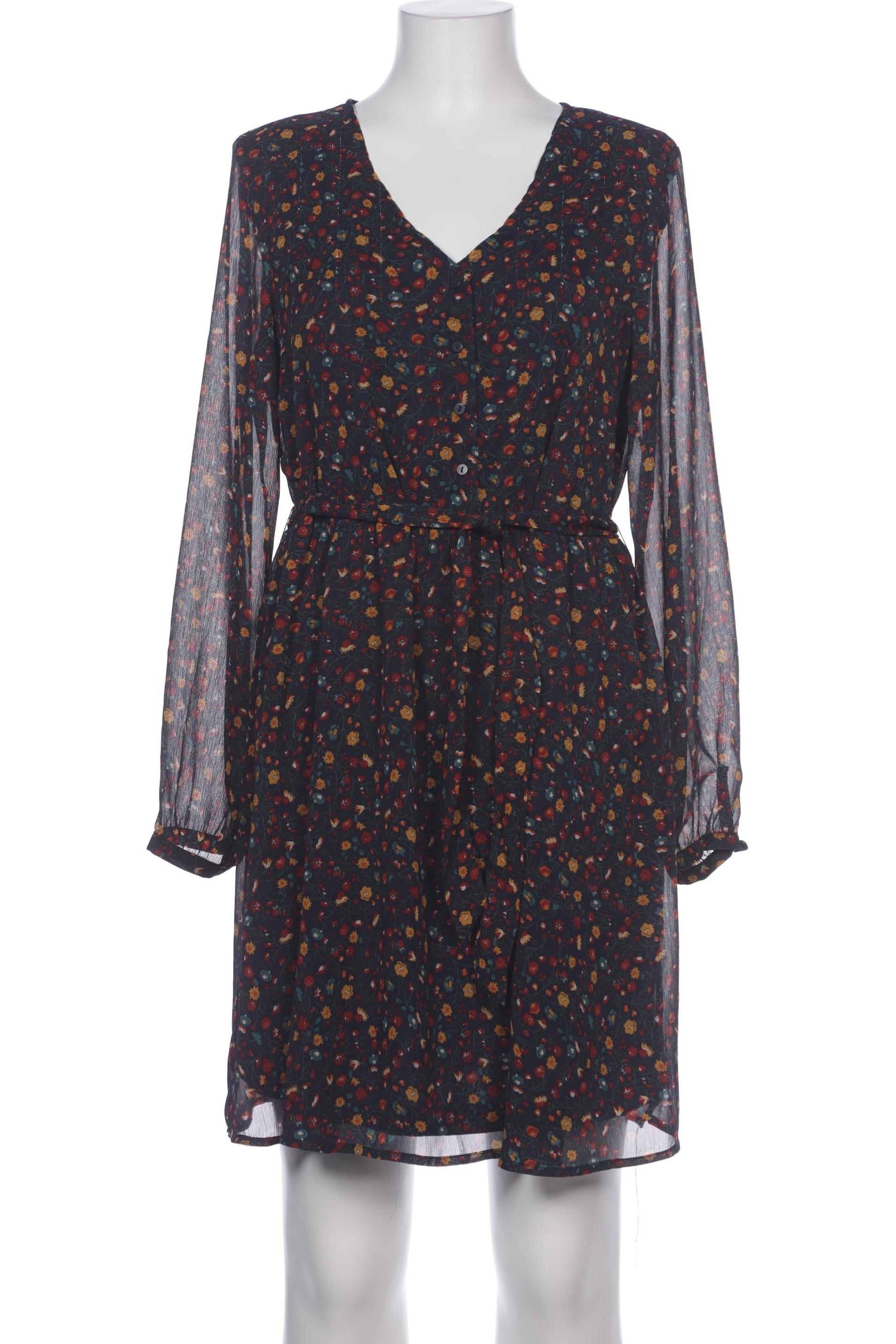 

Only Damen Kleid, marineblau, Gr. 42