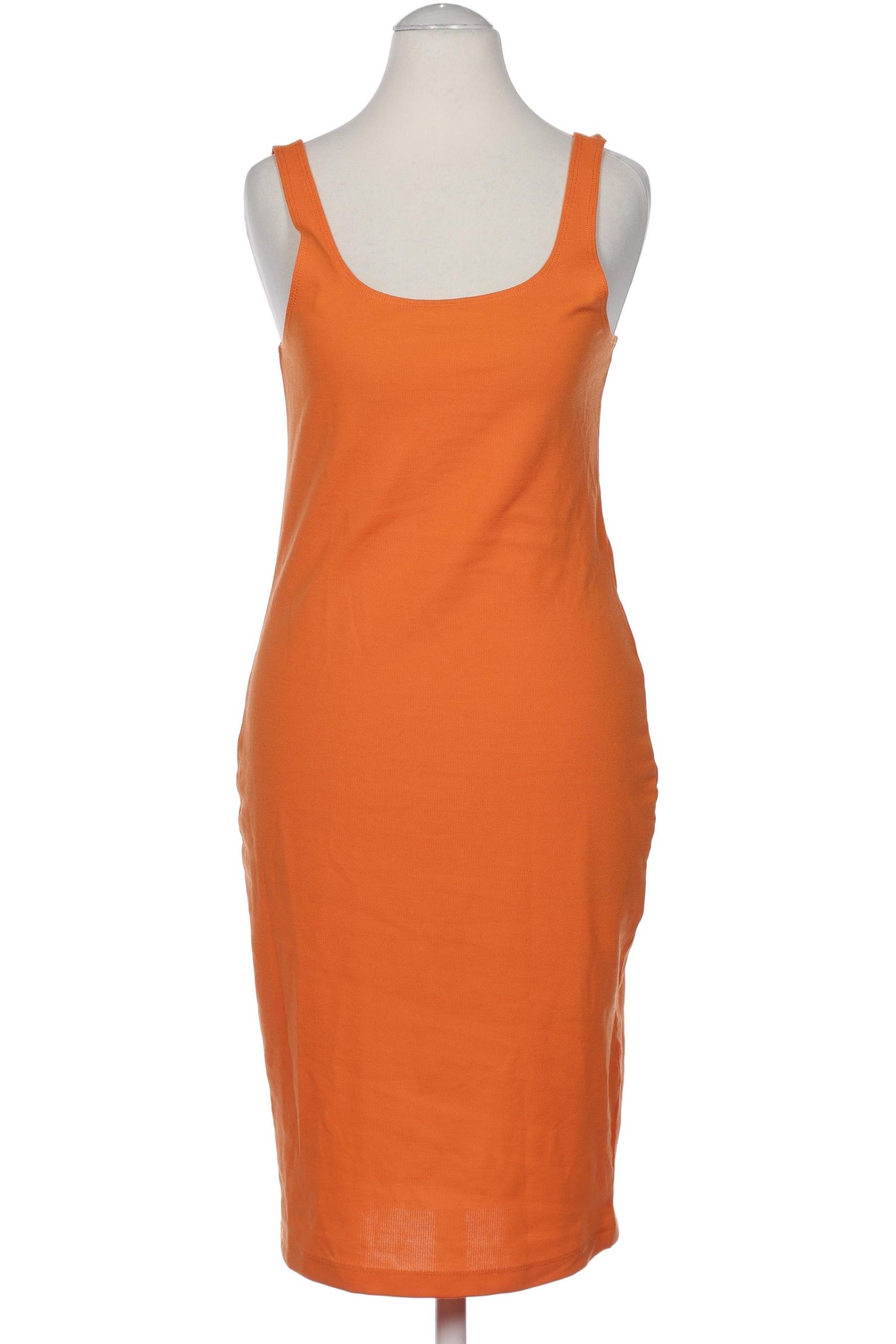 

Only Damen Kleid, orange, Gr. 36