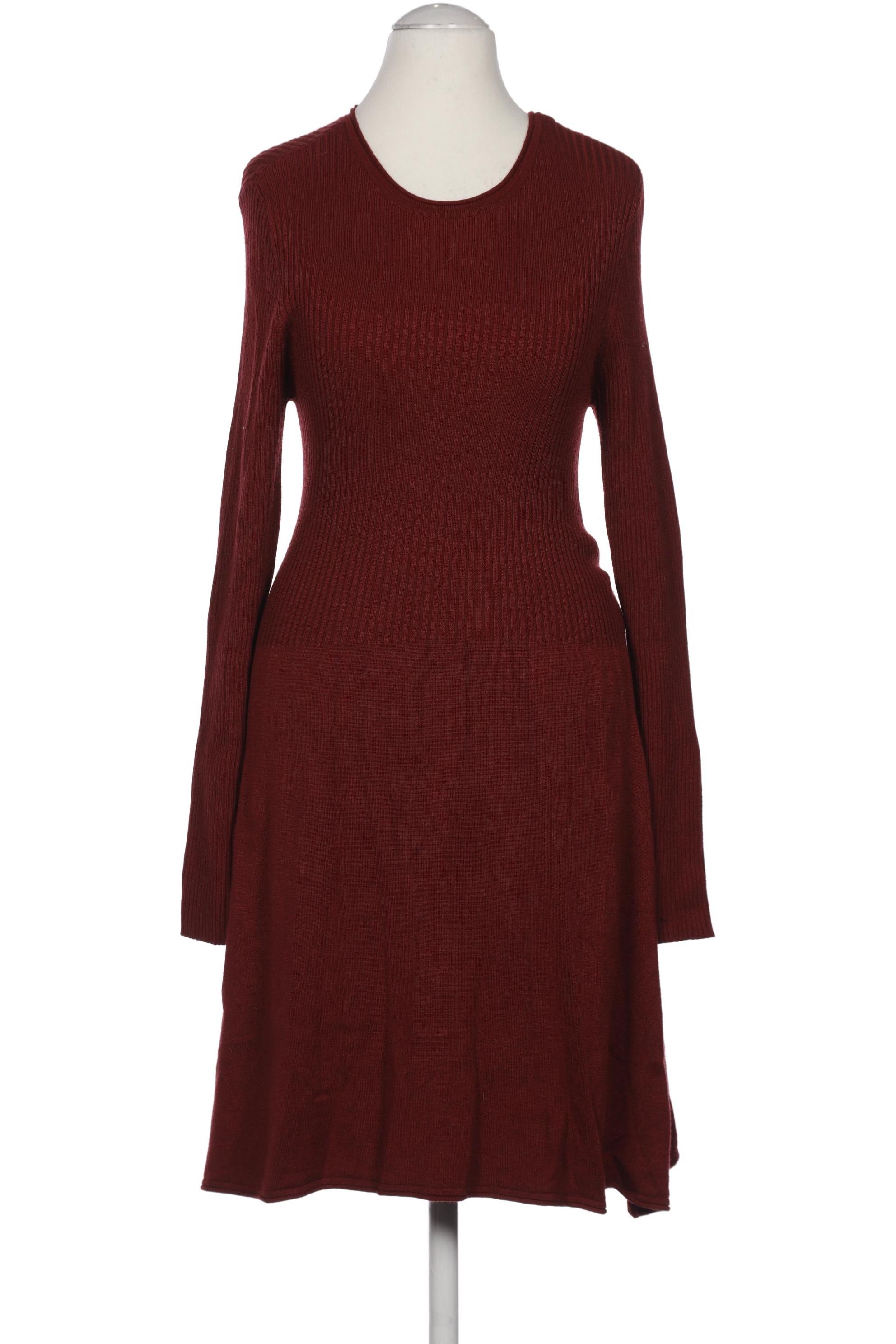 

Only Damen Kleid, bordeaux, Gr. 34
