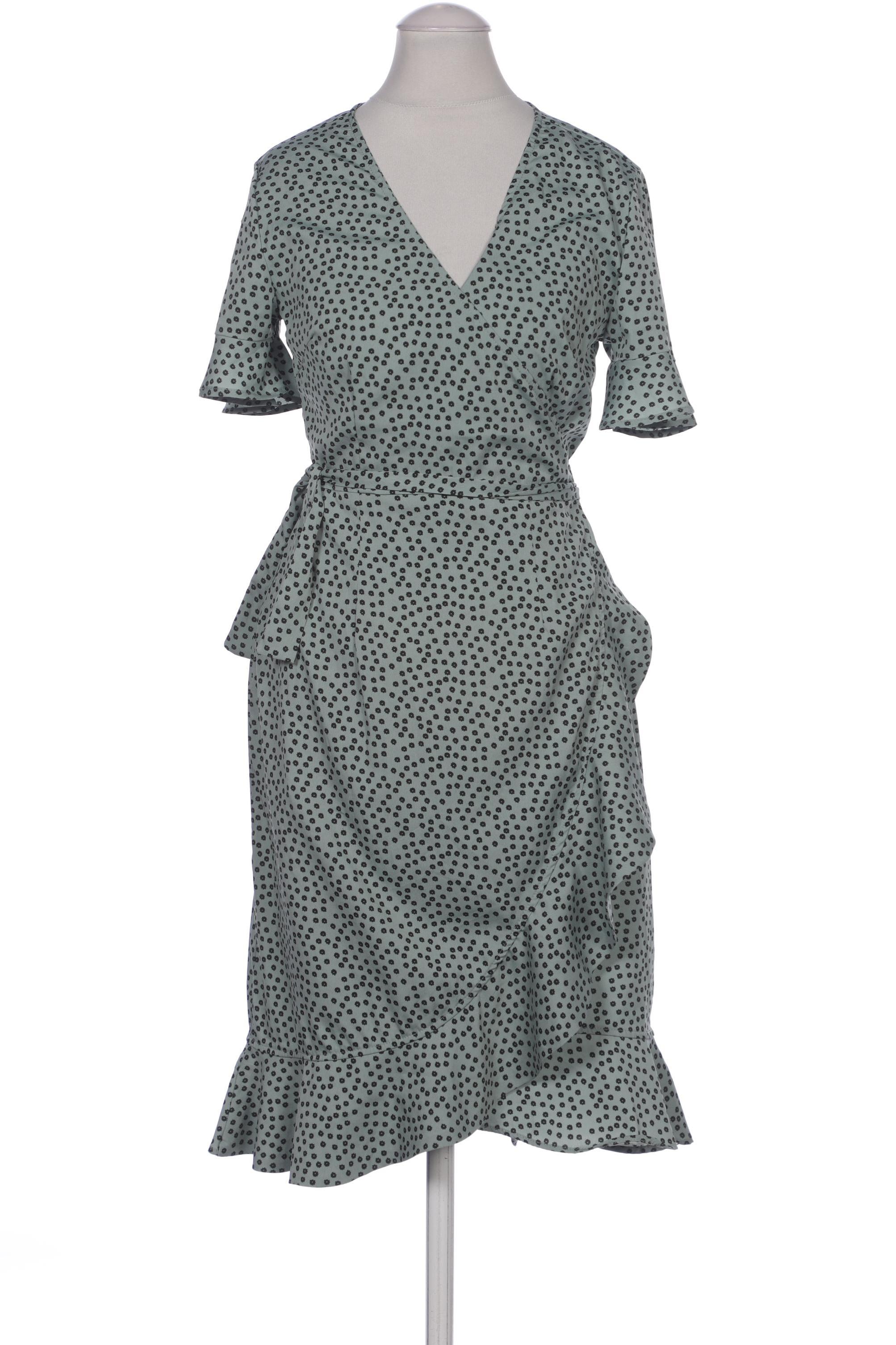 

Only Damen Kleid, grün, Gr. 34