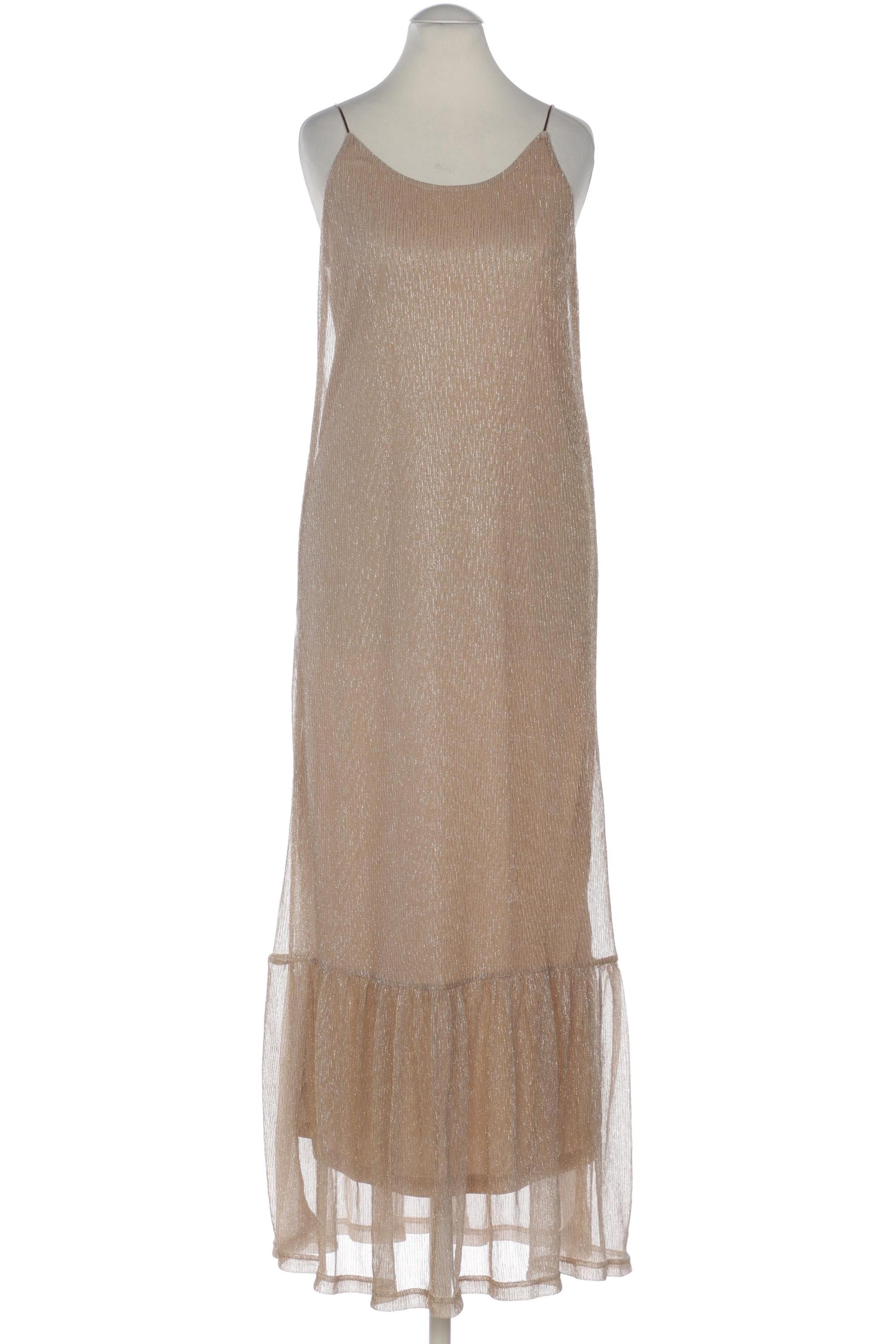 

Only Damen Kleid, beige, Gr. 36