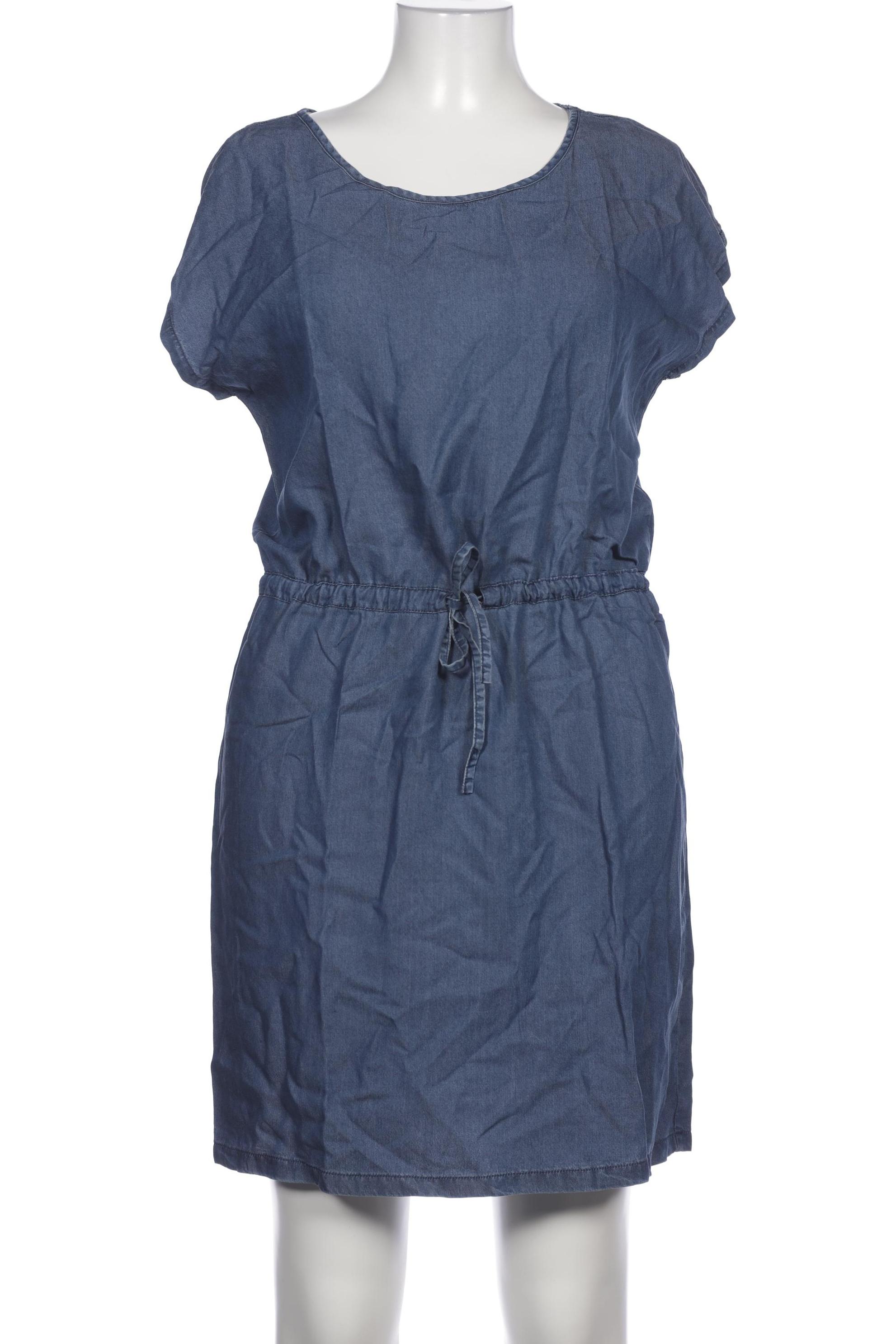 

Only Damen Kleid, blau, Gr. 42