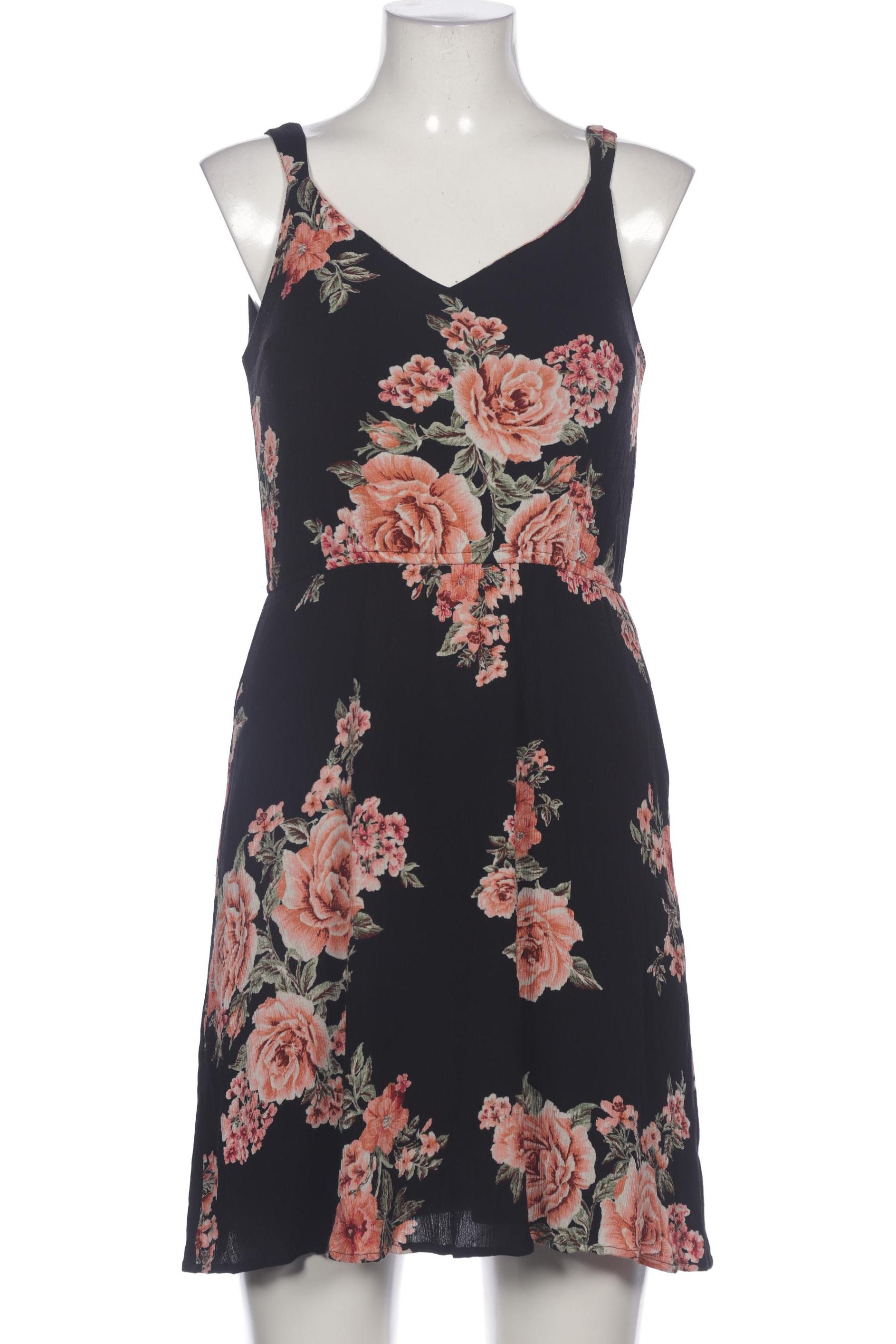 

Only Damen Kleid, schwarz, Gr. 36
